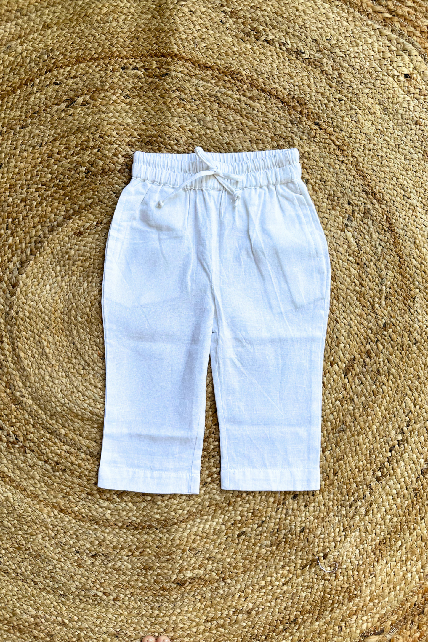 Little Marigold Jamna Set - Boy