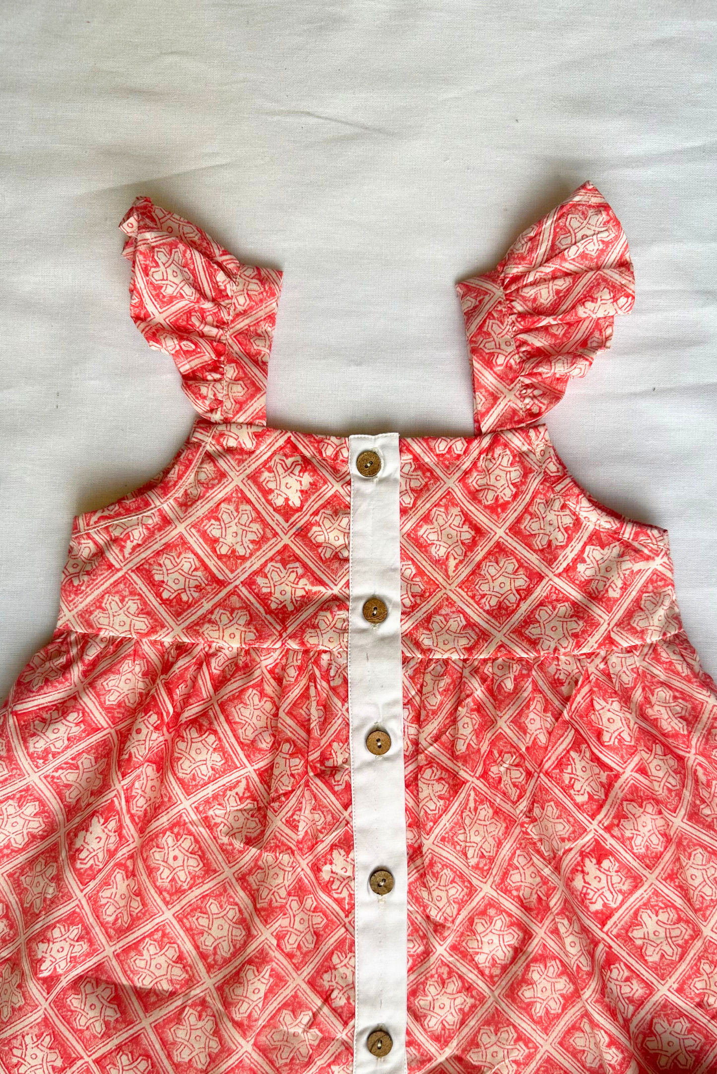Red Diva Set