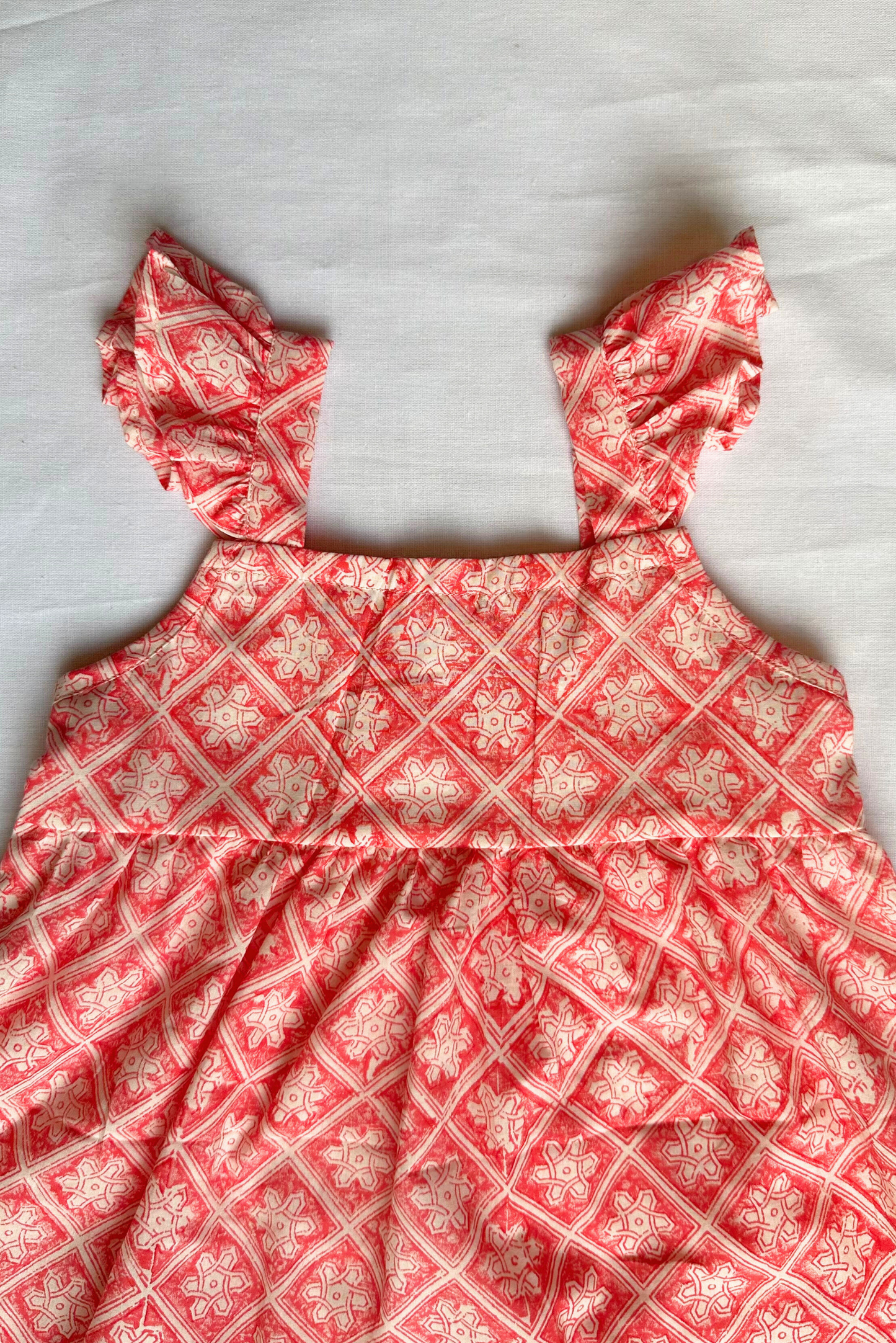 Red Diva Set