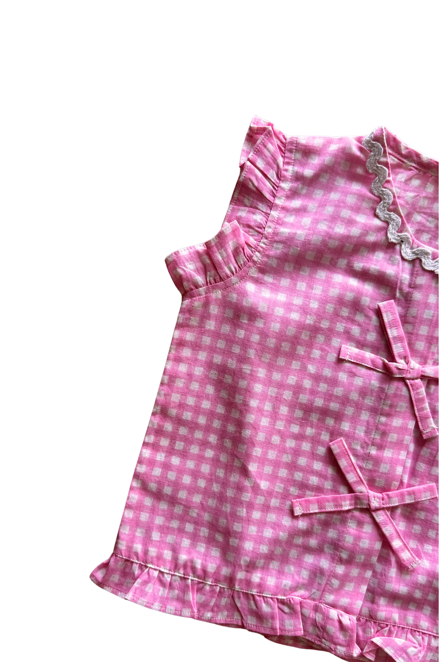 Rosy Top