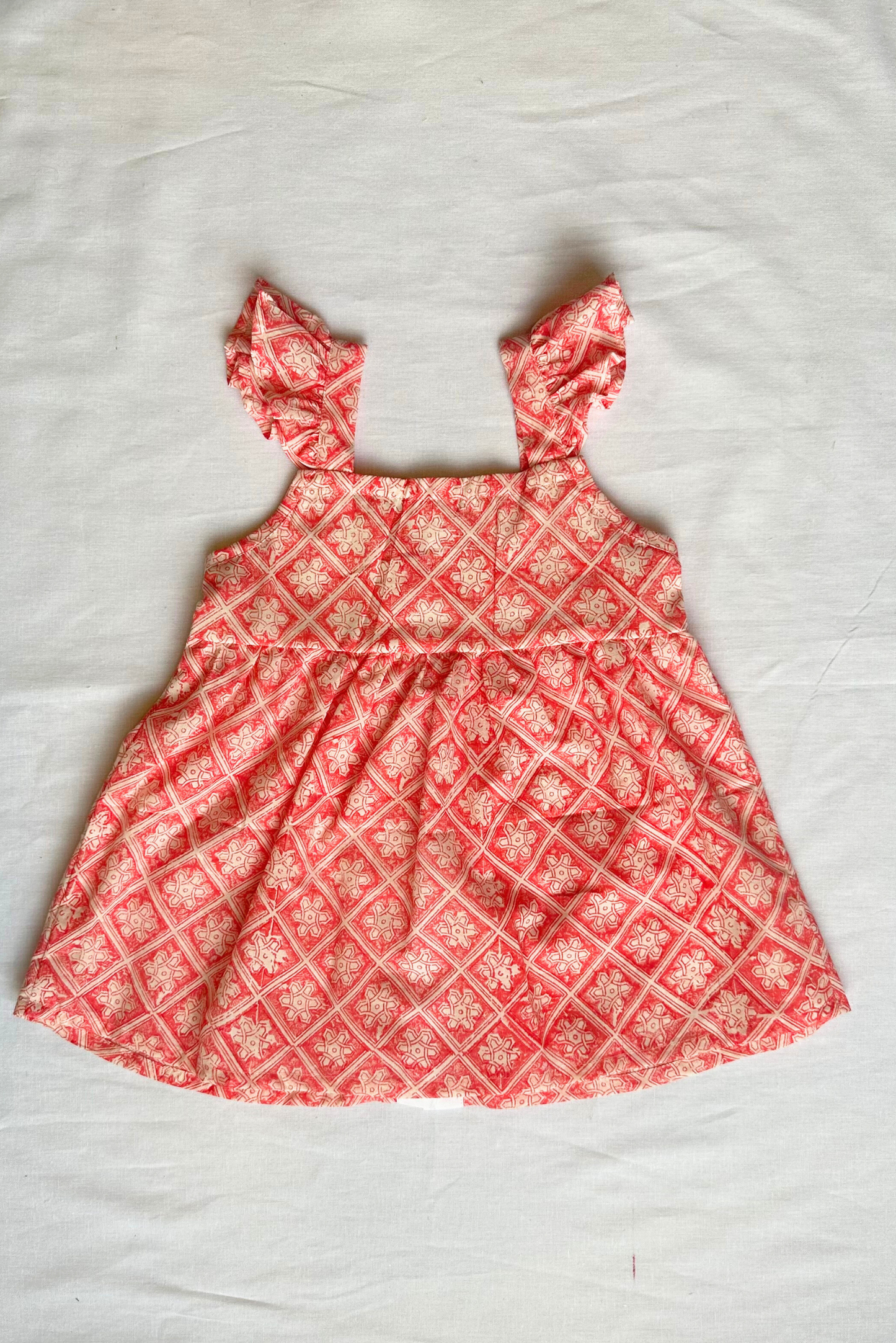 Red Diva Set