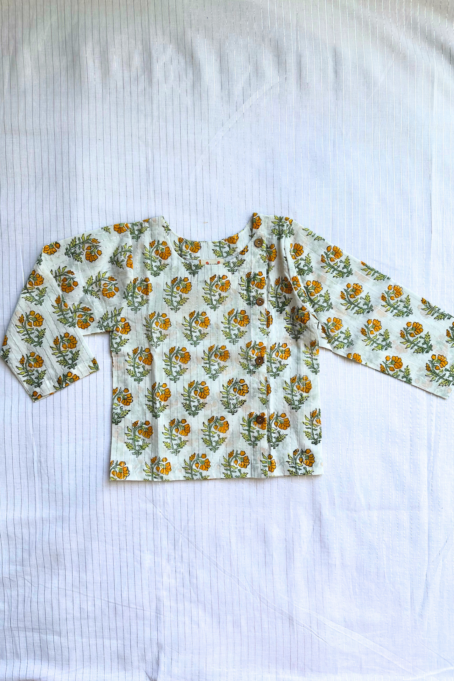 Little Marigold Set - Boy