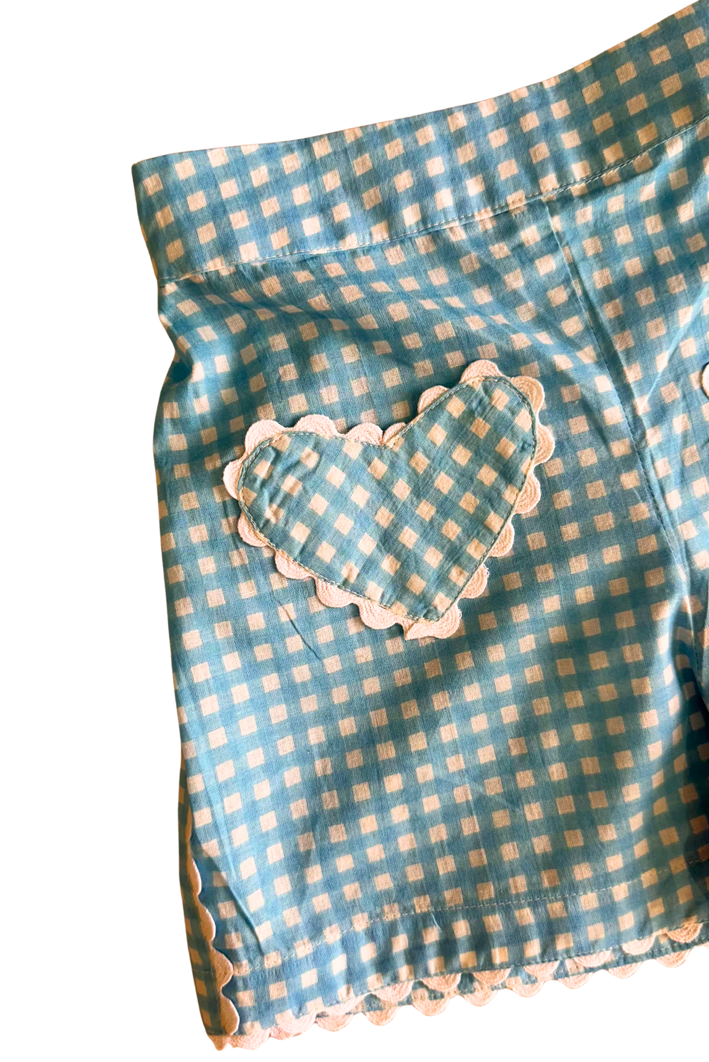 Bluebell Shorts