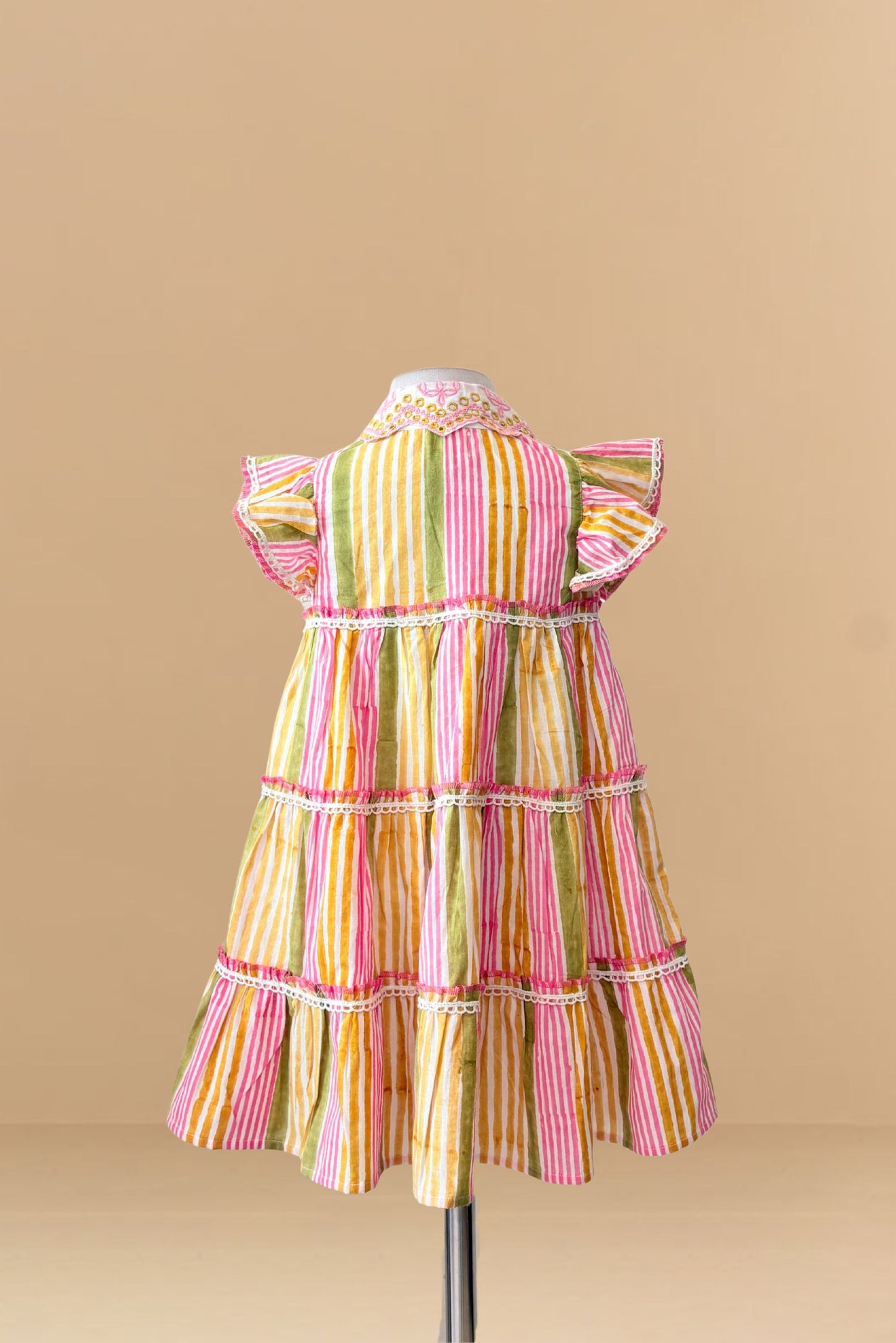Candy Dress