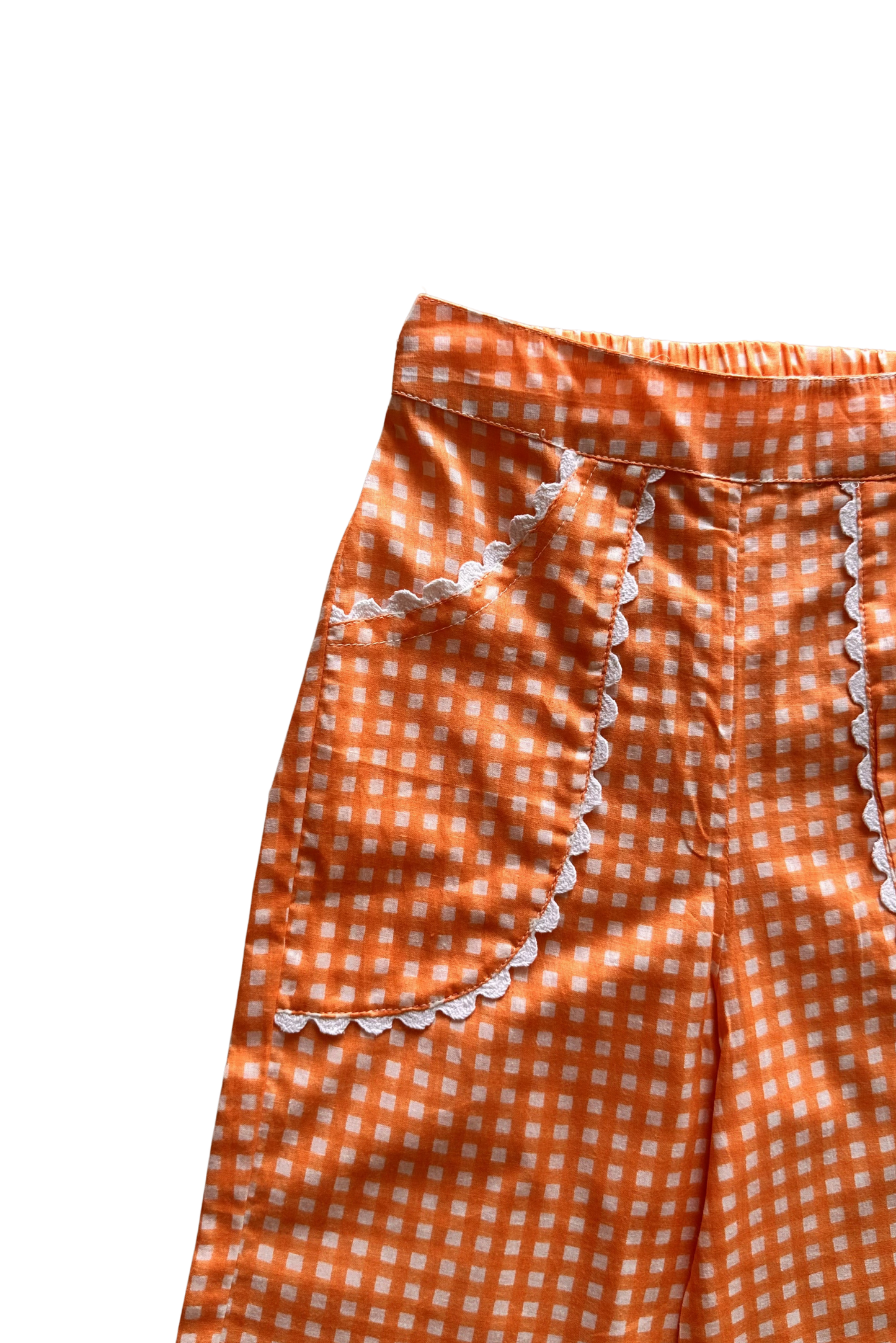 Marmalade Pants