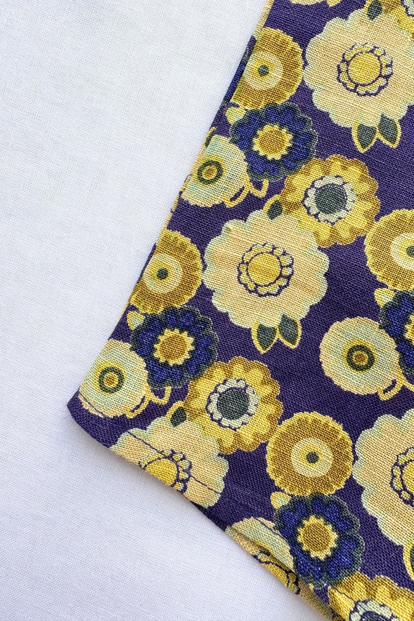 Twilight Flora Shirt