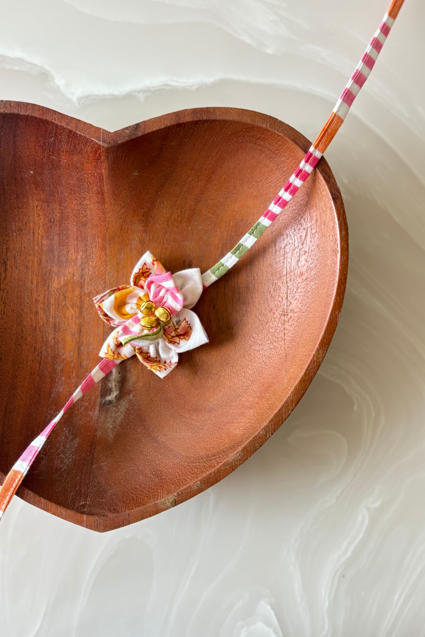 Jhanak Rakhi - Upcycled