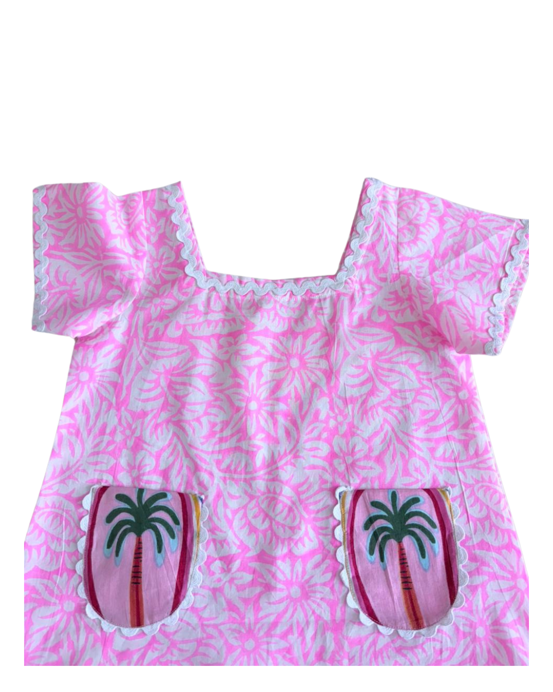 Palm Beach Cord Set