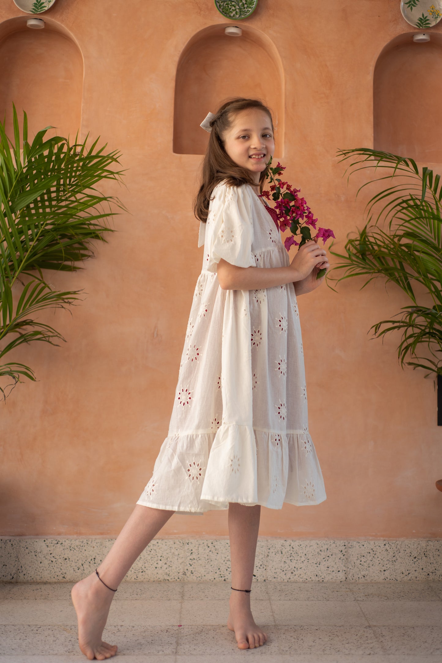 Daisy Dress