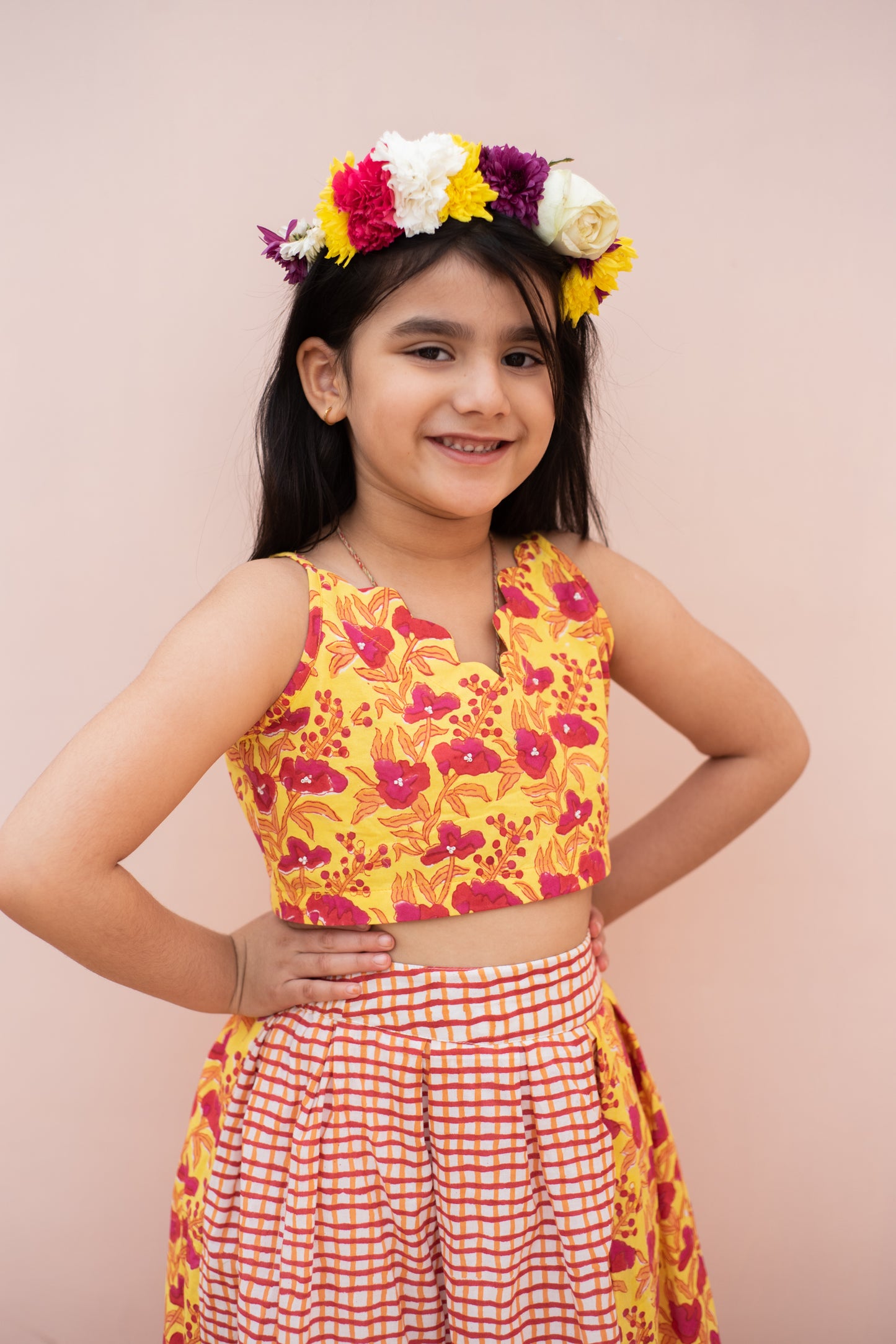 Sunkissed Co-ord Set