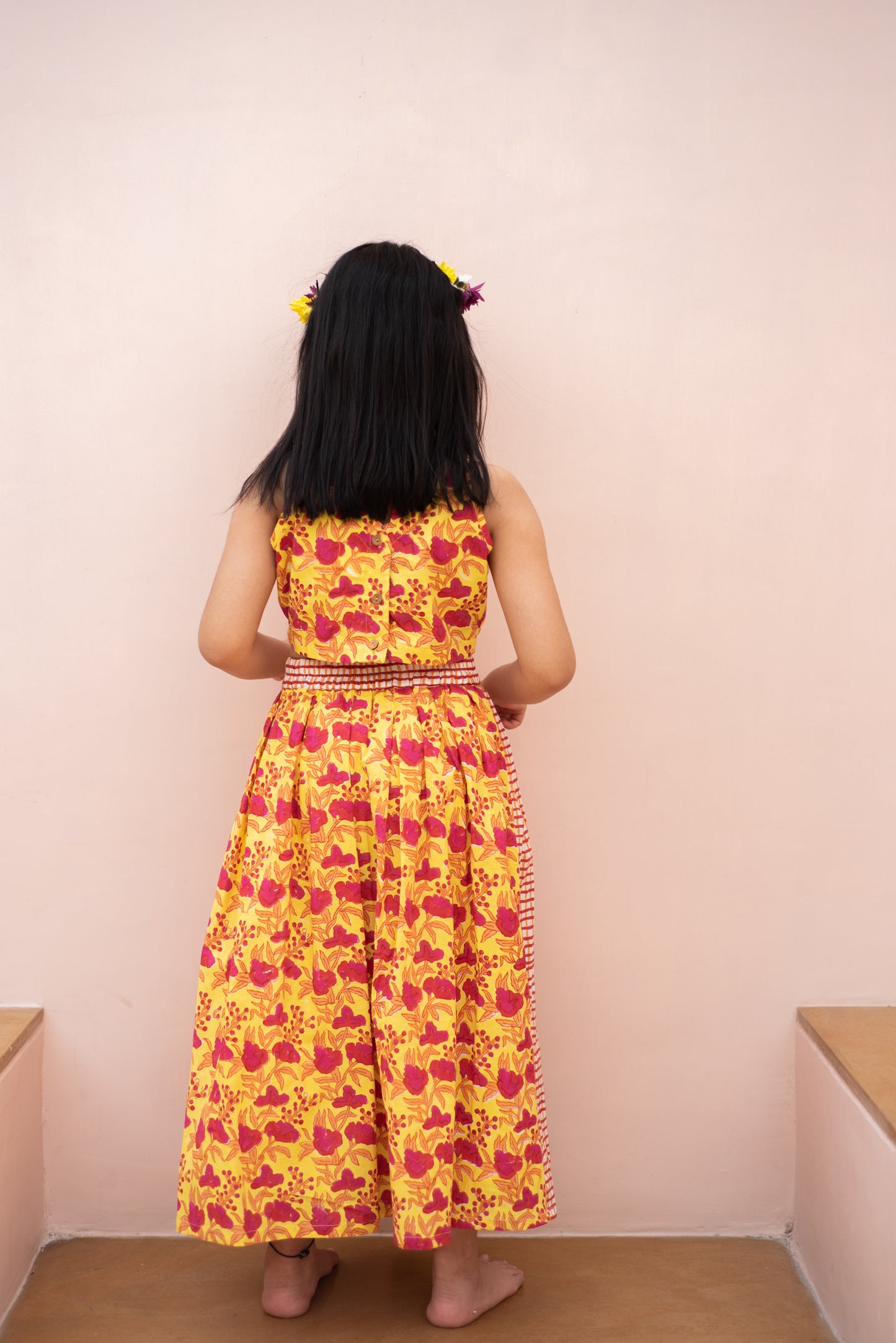 Sunkissed Co-ord Set