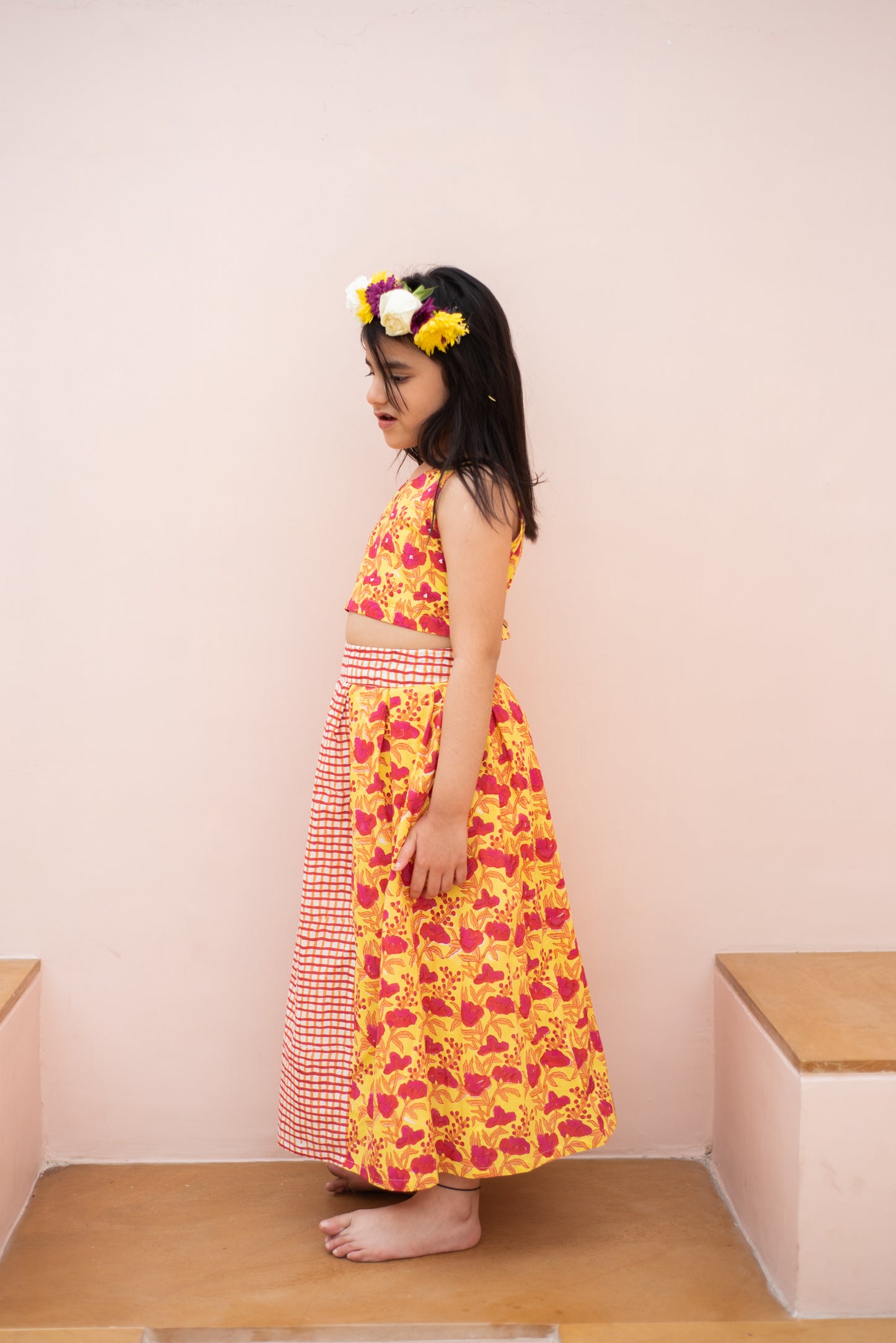 Sunkissed Co-ord Set