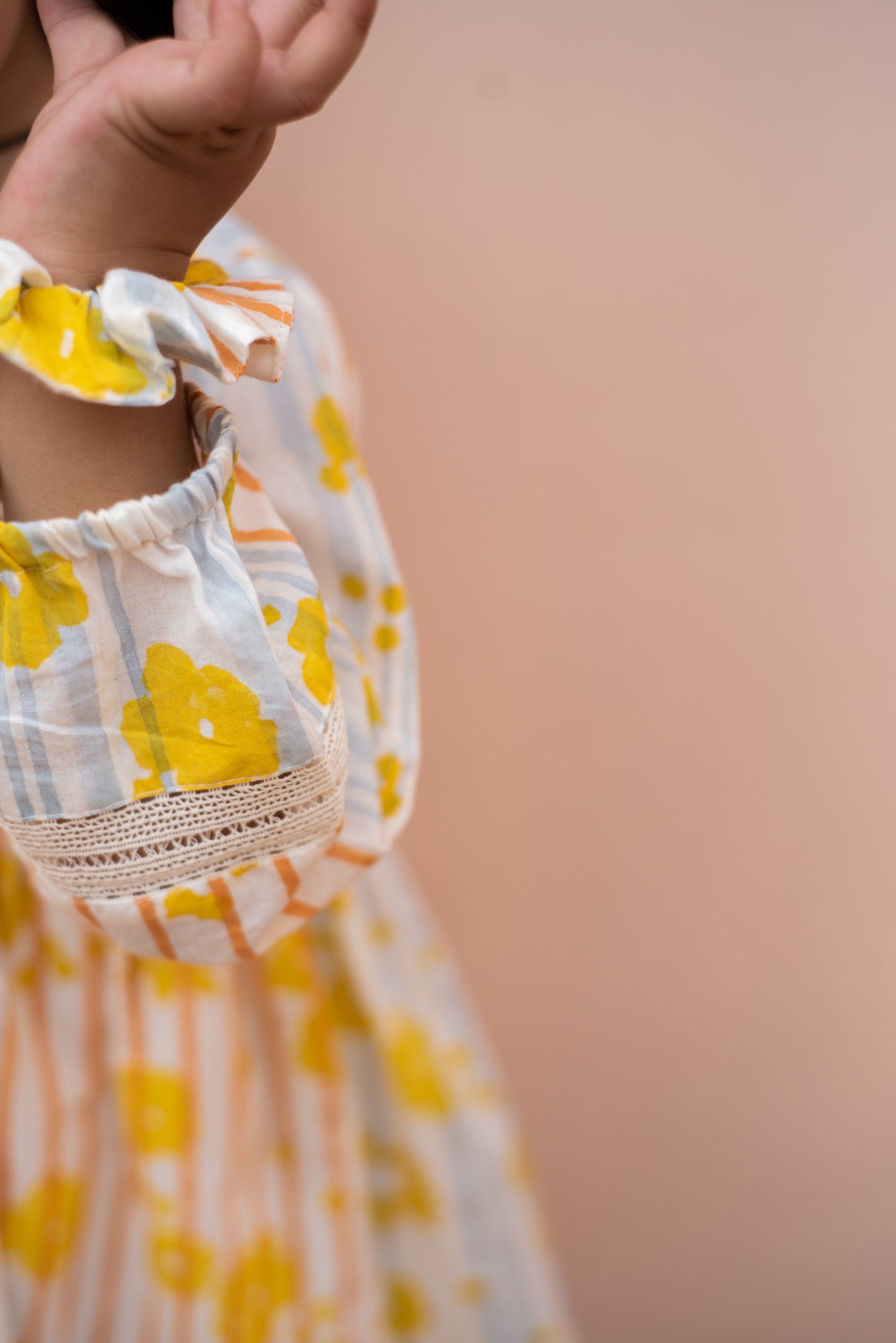Sunny Dress