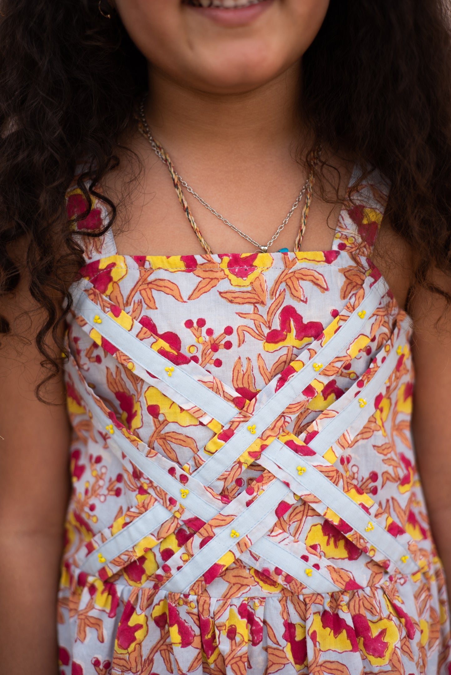 Caribbean Co-ord Set