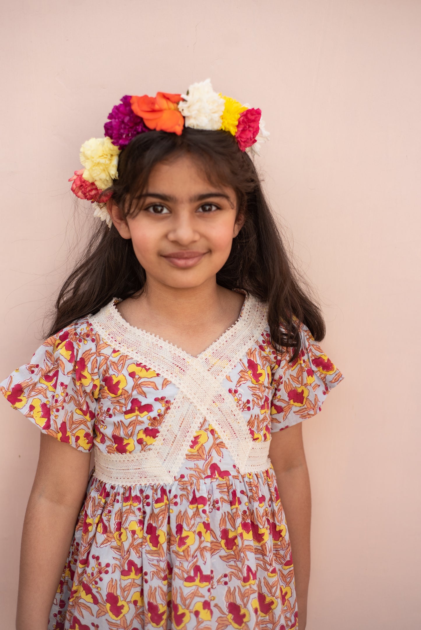 Caribbean Dress