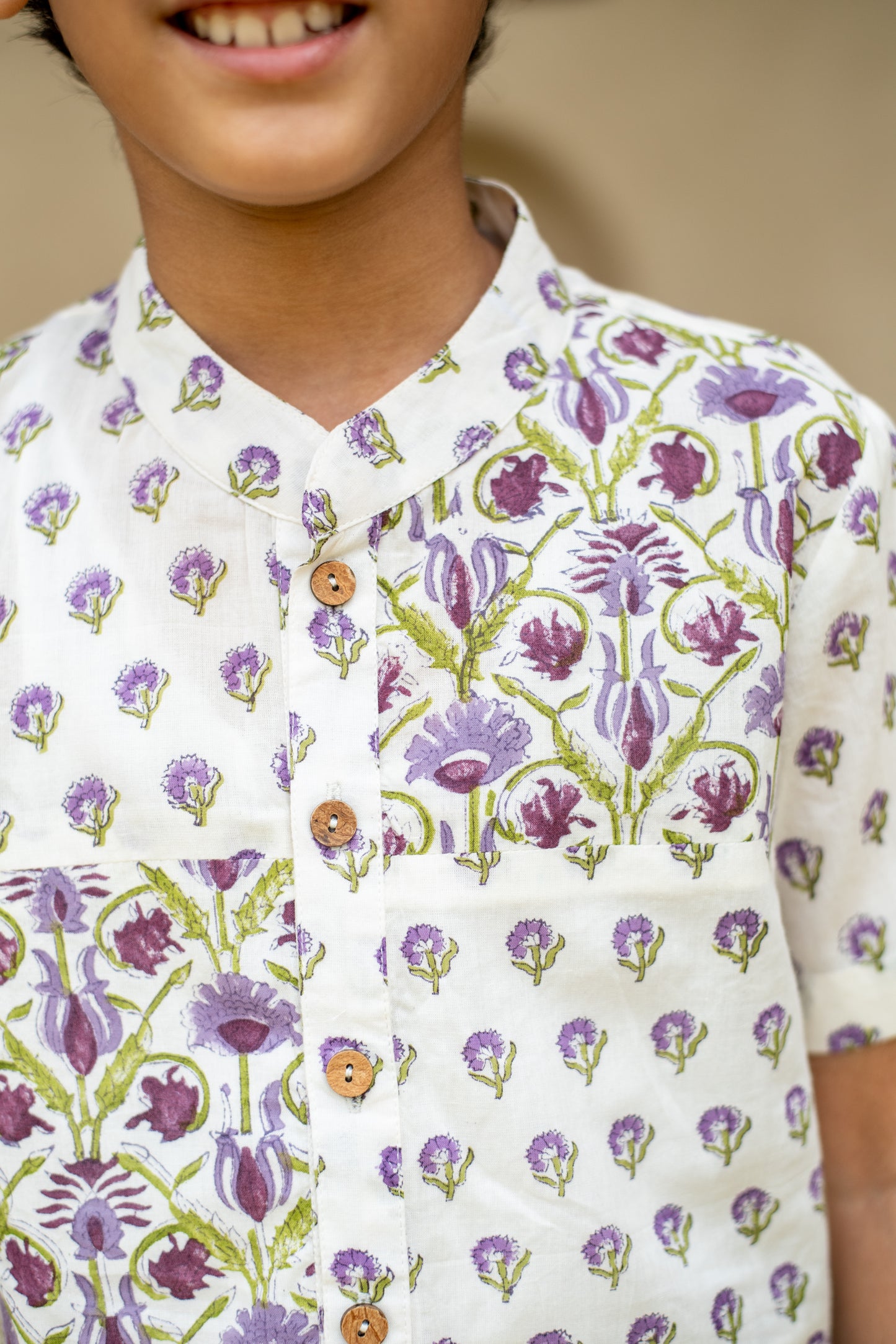 Jamuni Shirt