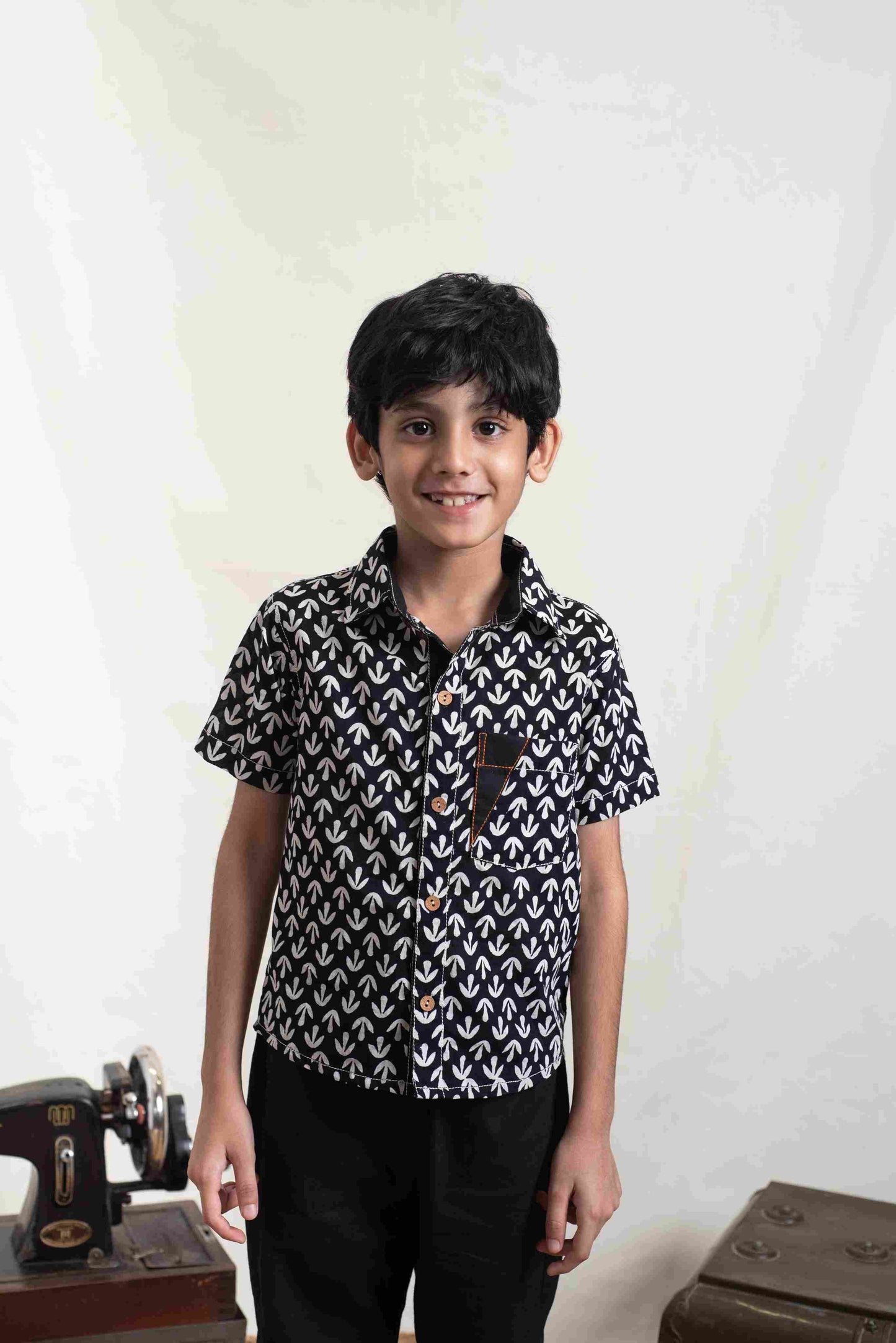 Syahi Shirt