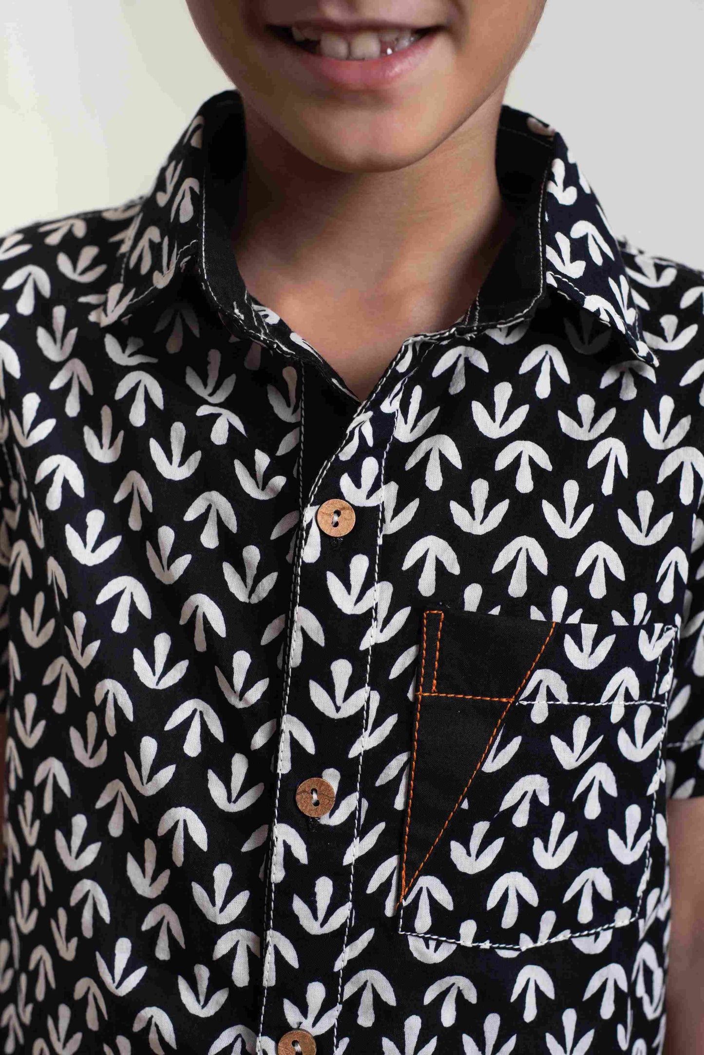 Syahi Shirt