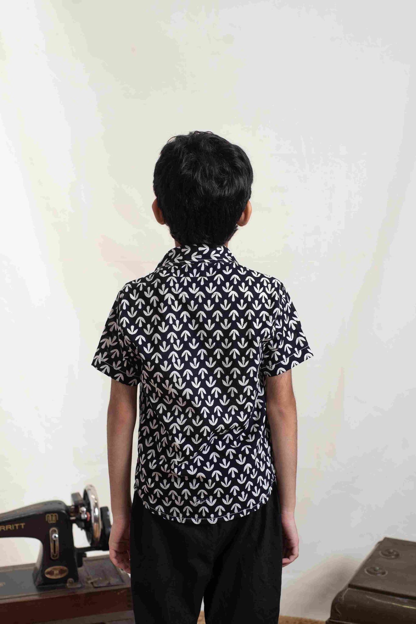 Syahi Shirt