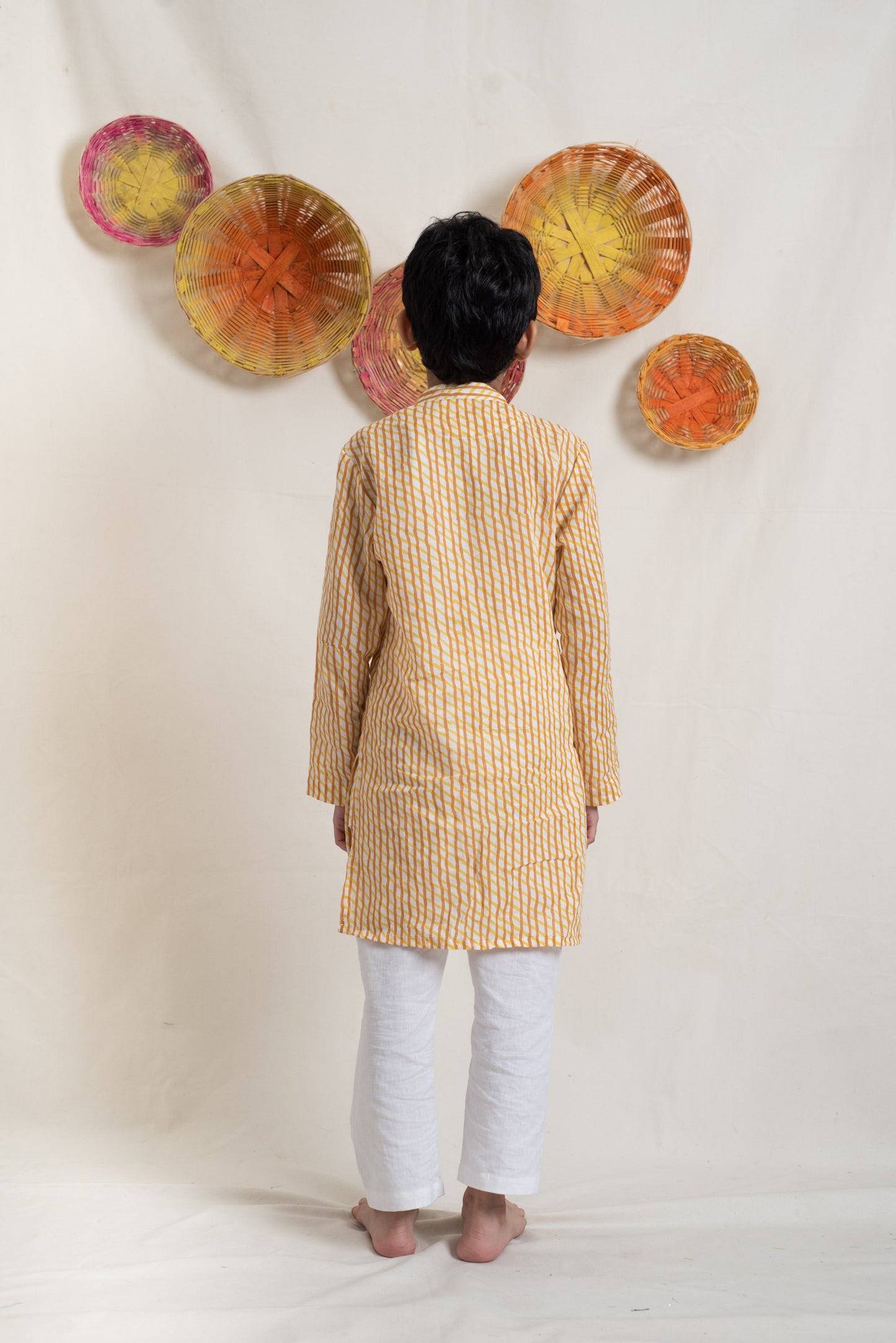 Utsav Kurta Set
