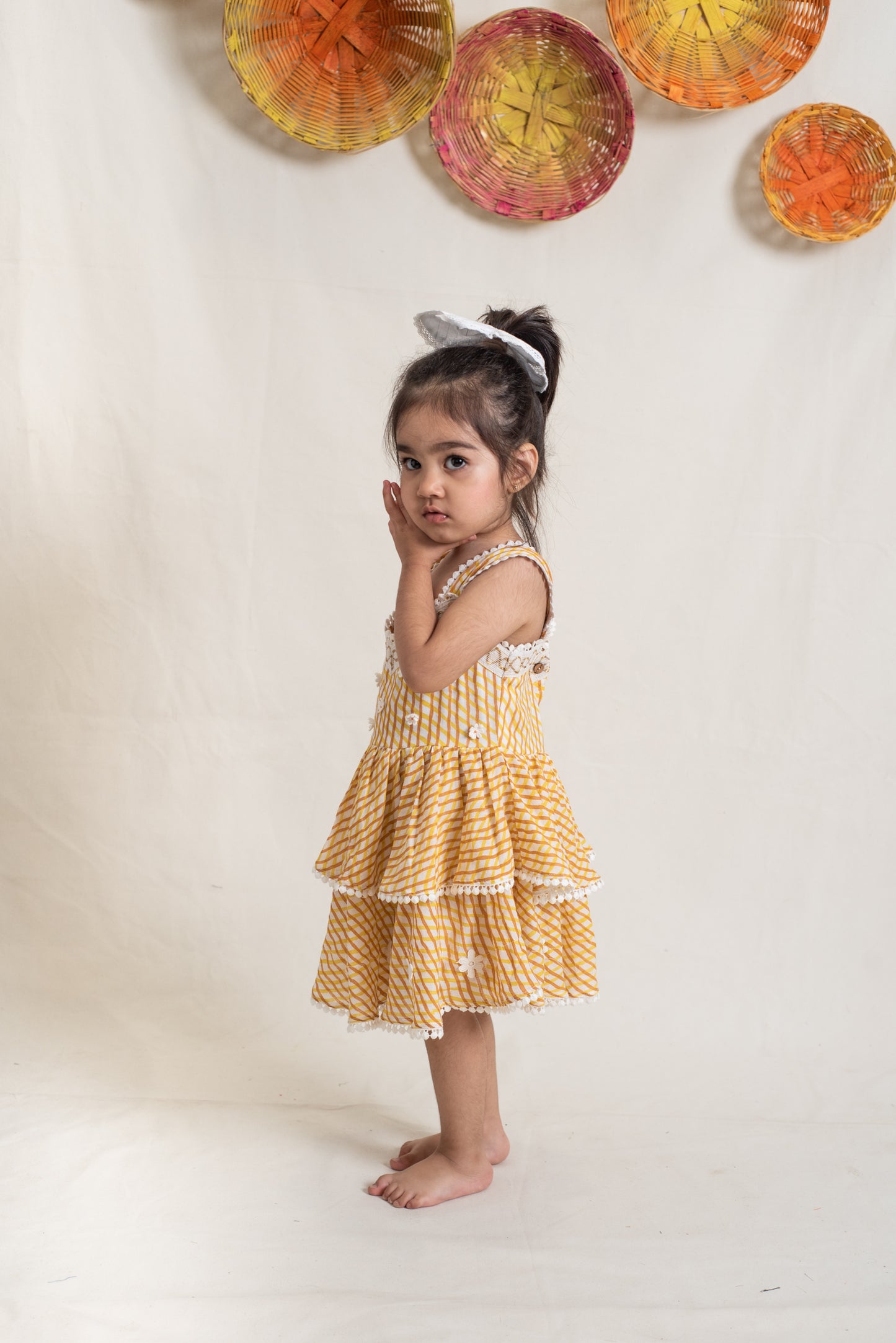 Utsav Dress