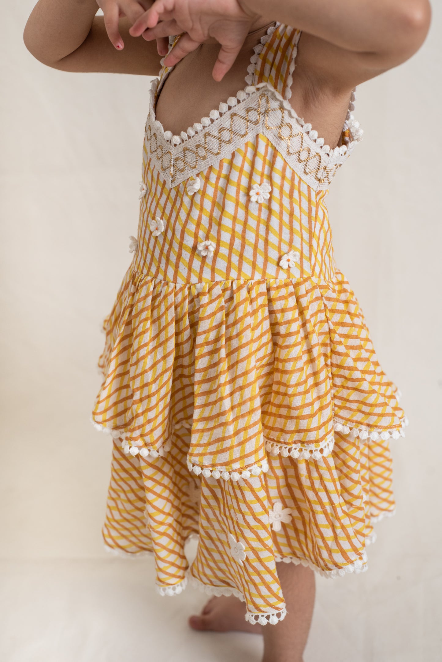 Utsav Dress