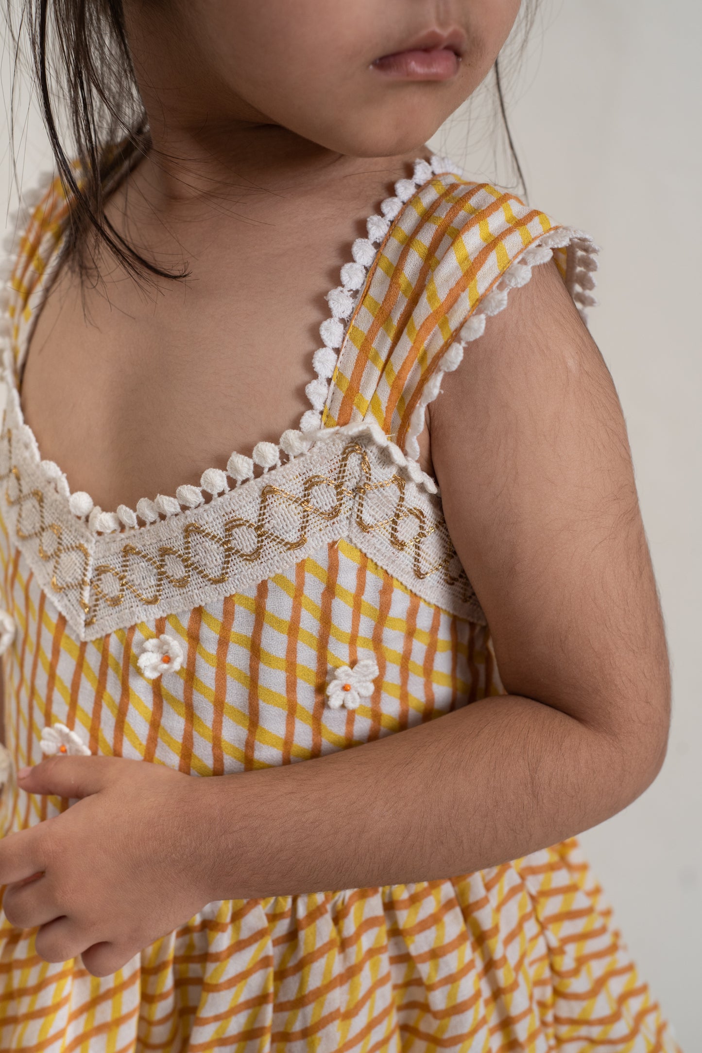 Utsav Dress