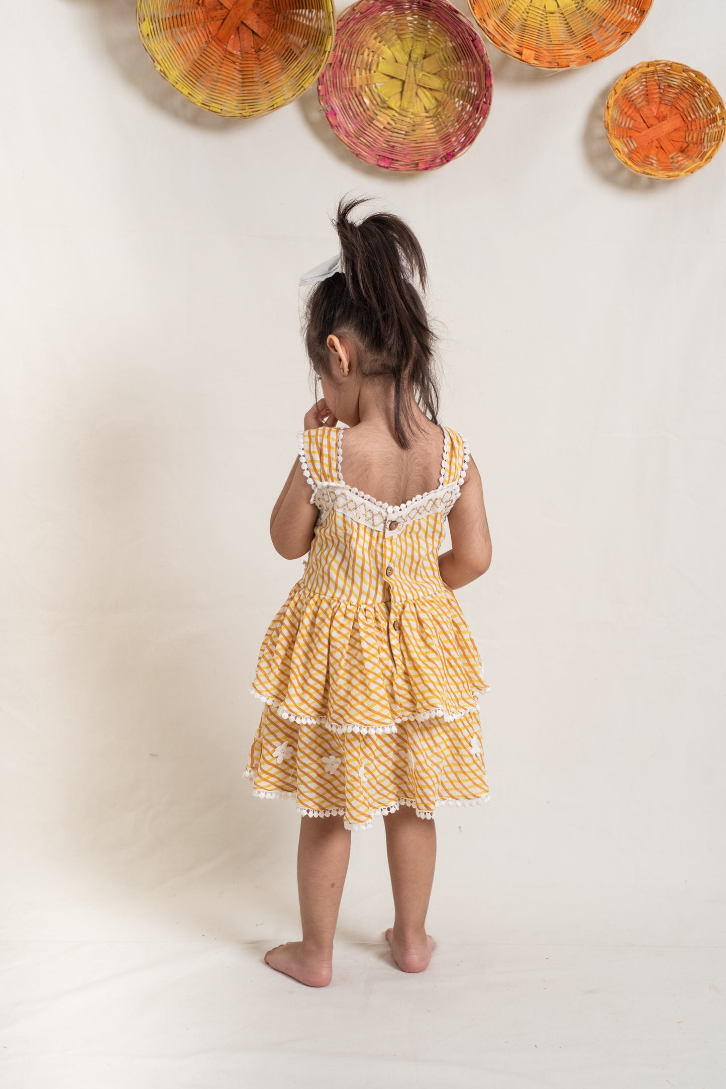 Utsav Dress