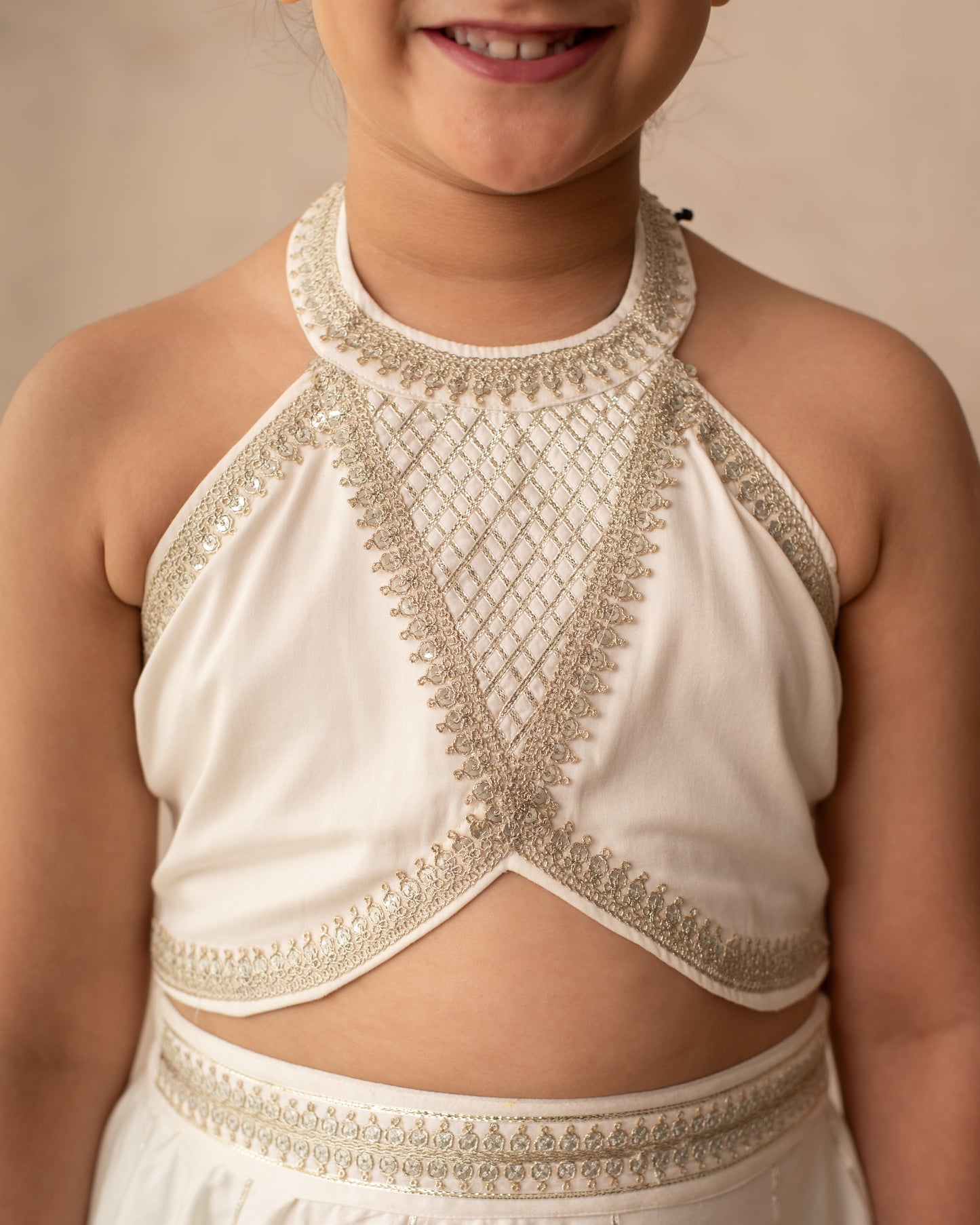 Chandrika Lehenga Set