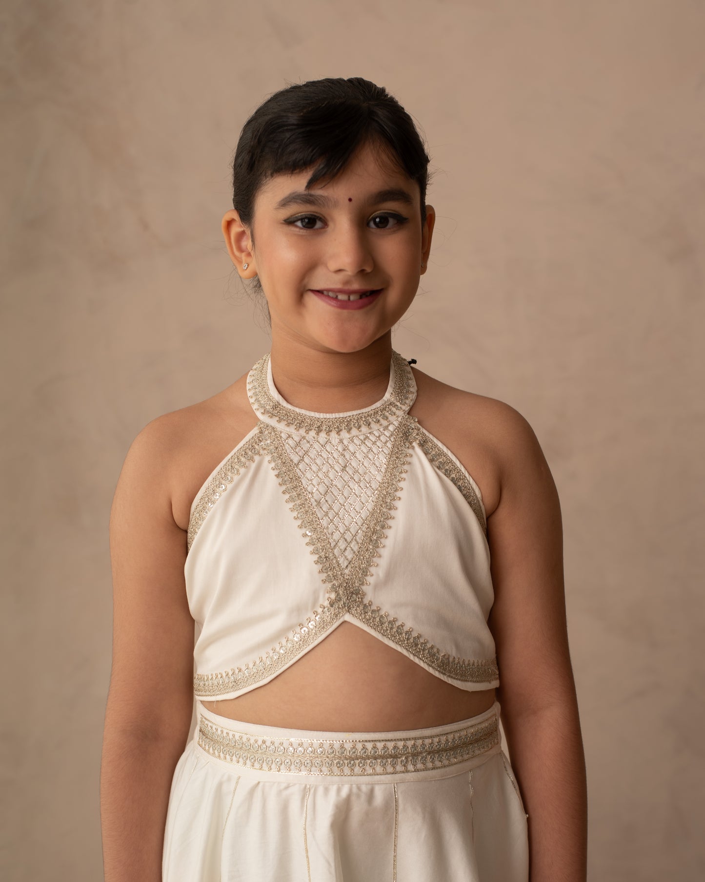 Chandrika Lehenga Set