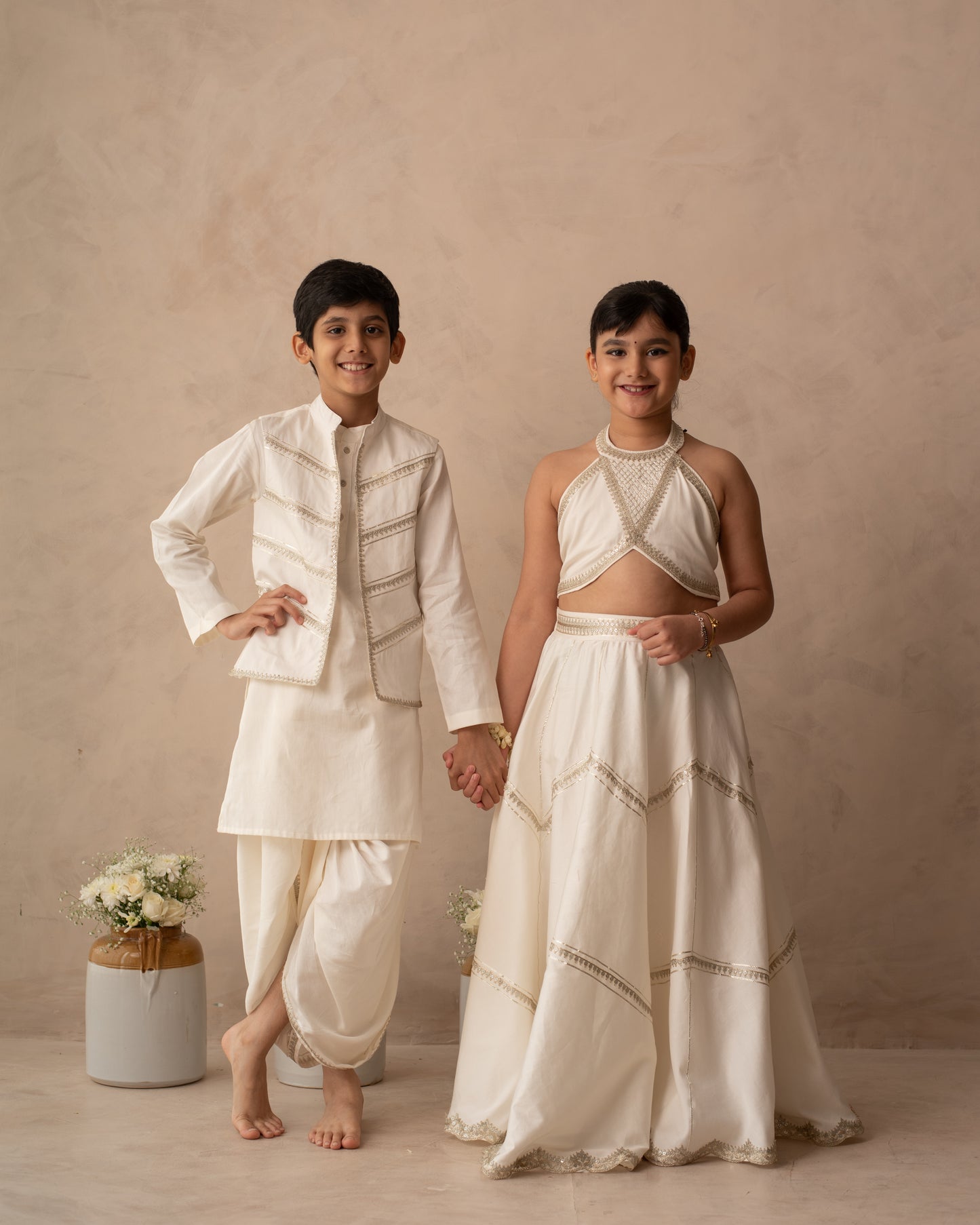 Chandrika Lehenga Set