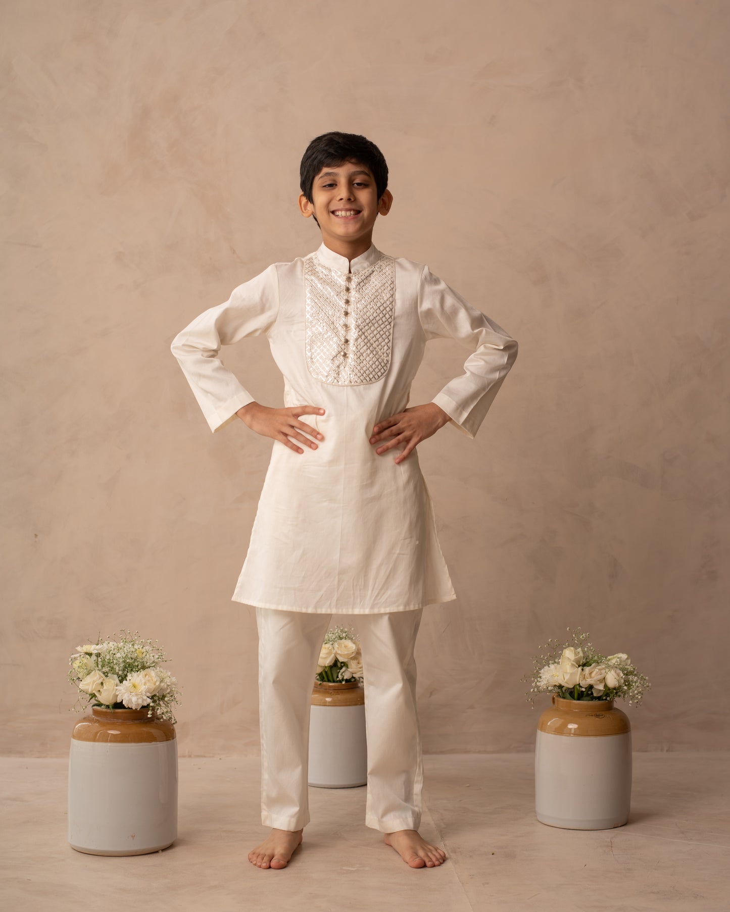 Chandrika Kurta Set