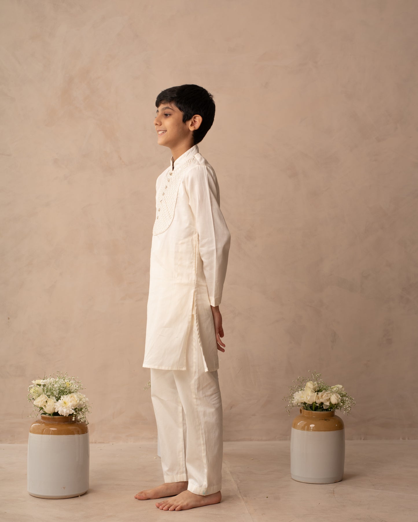 Chandrika Kurta Set