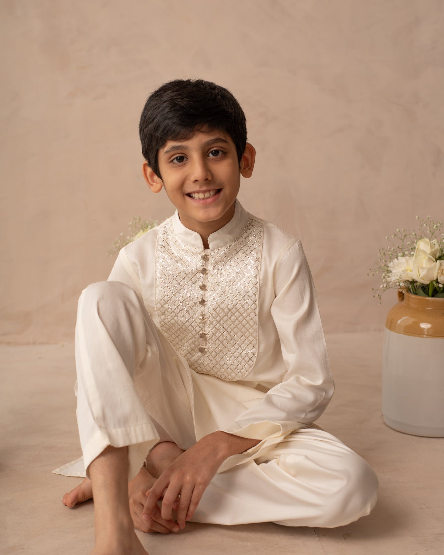 Chandrika Kurta Set