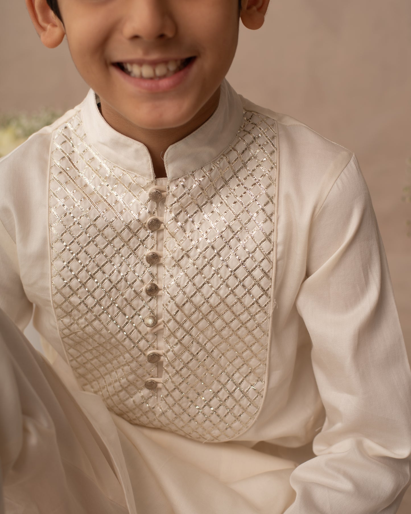 Chandrika Kurta Set