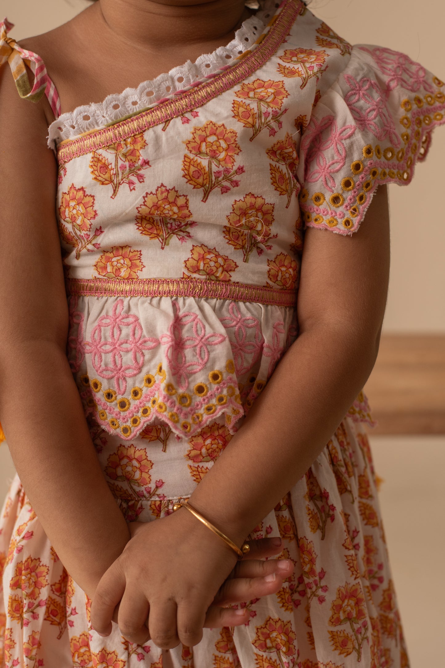 Pihu Lehenga Set