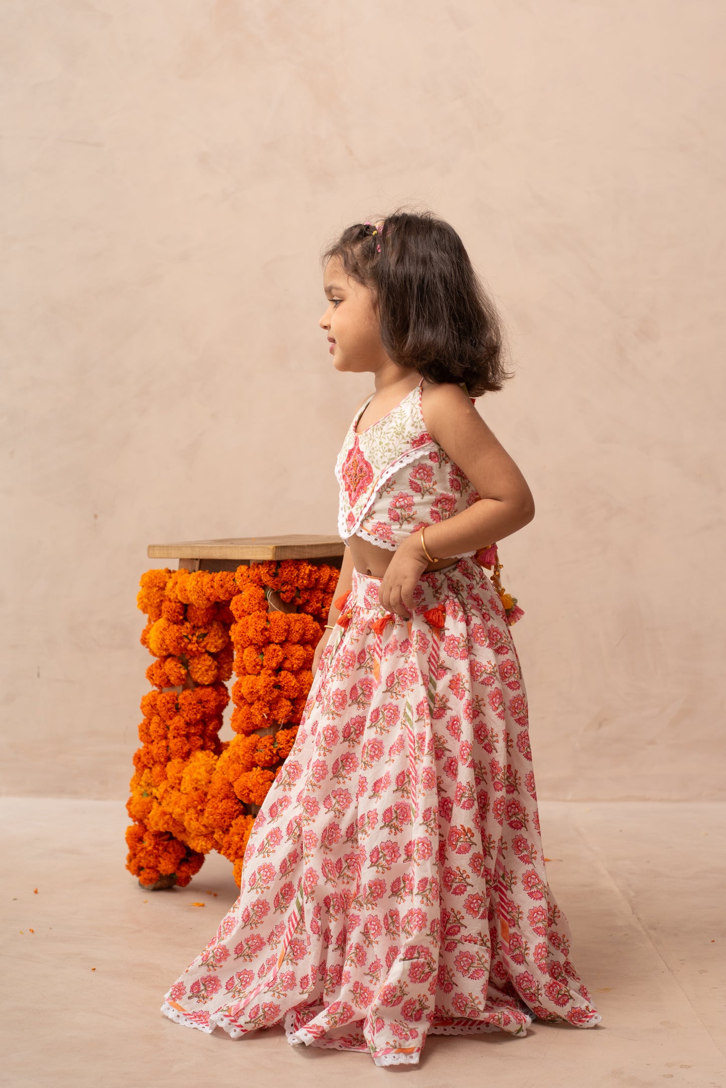 Hawa Hawai Lehenga