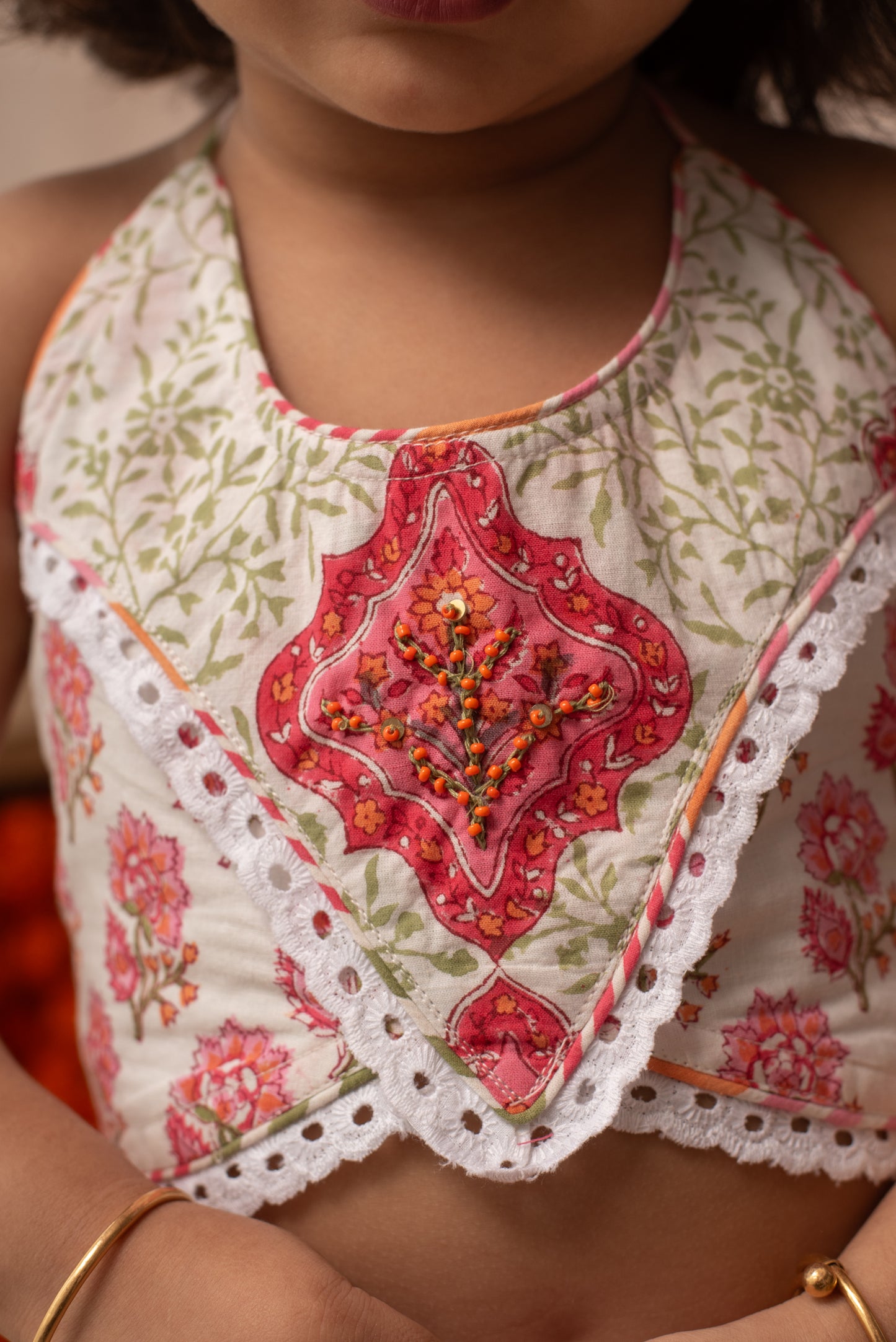 Hawa Hawai Lehenga