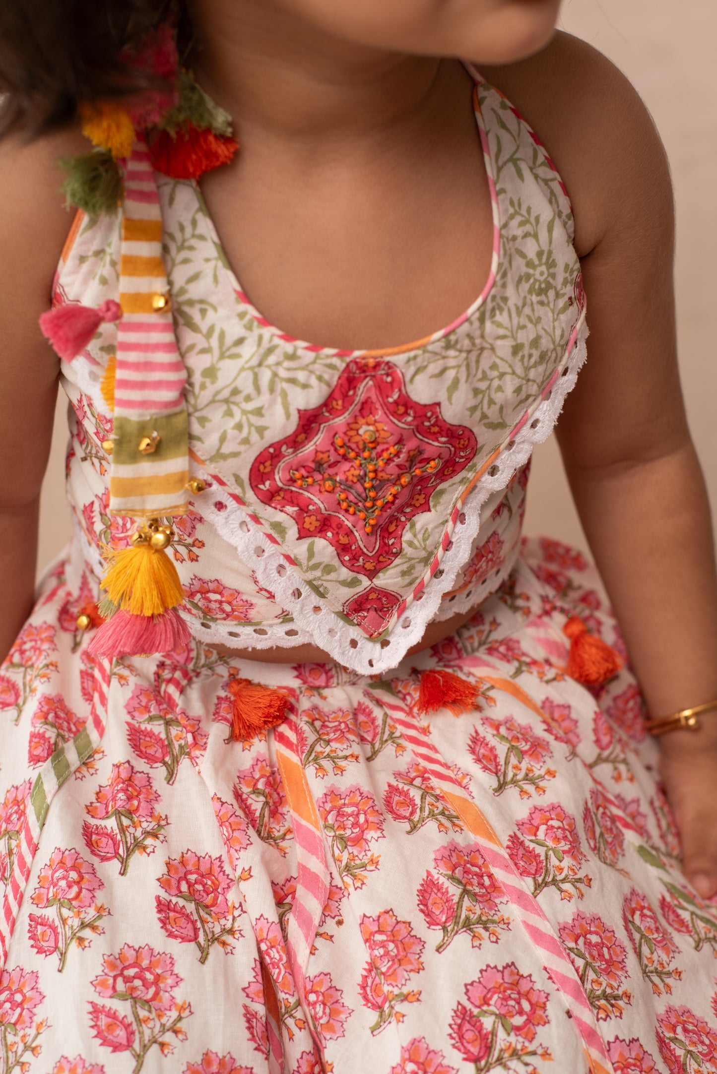Hawa Hawai Lehenga