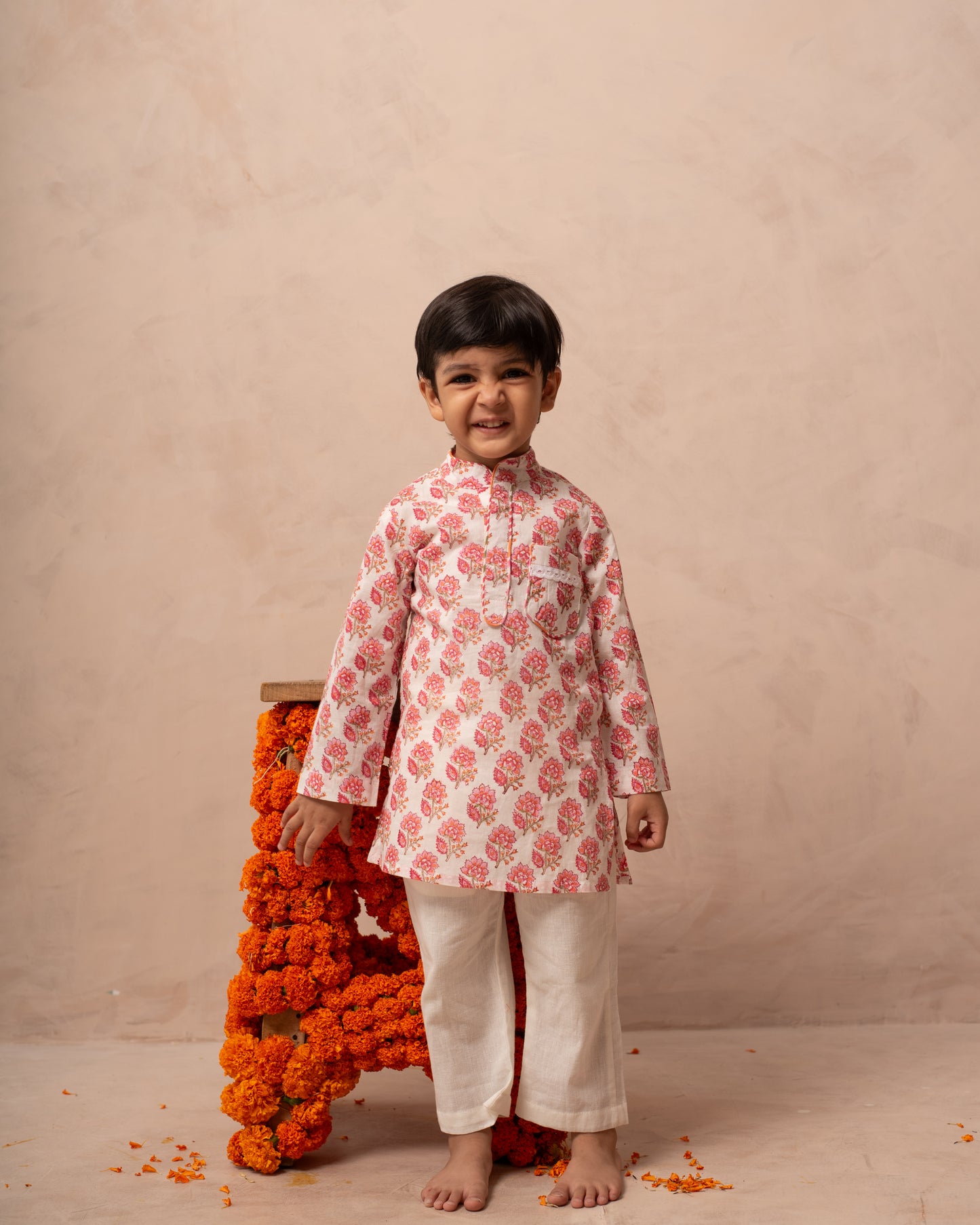 Rani Kurta Set