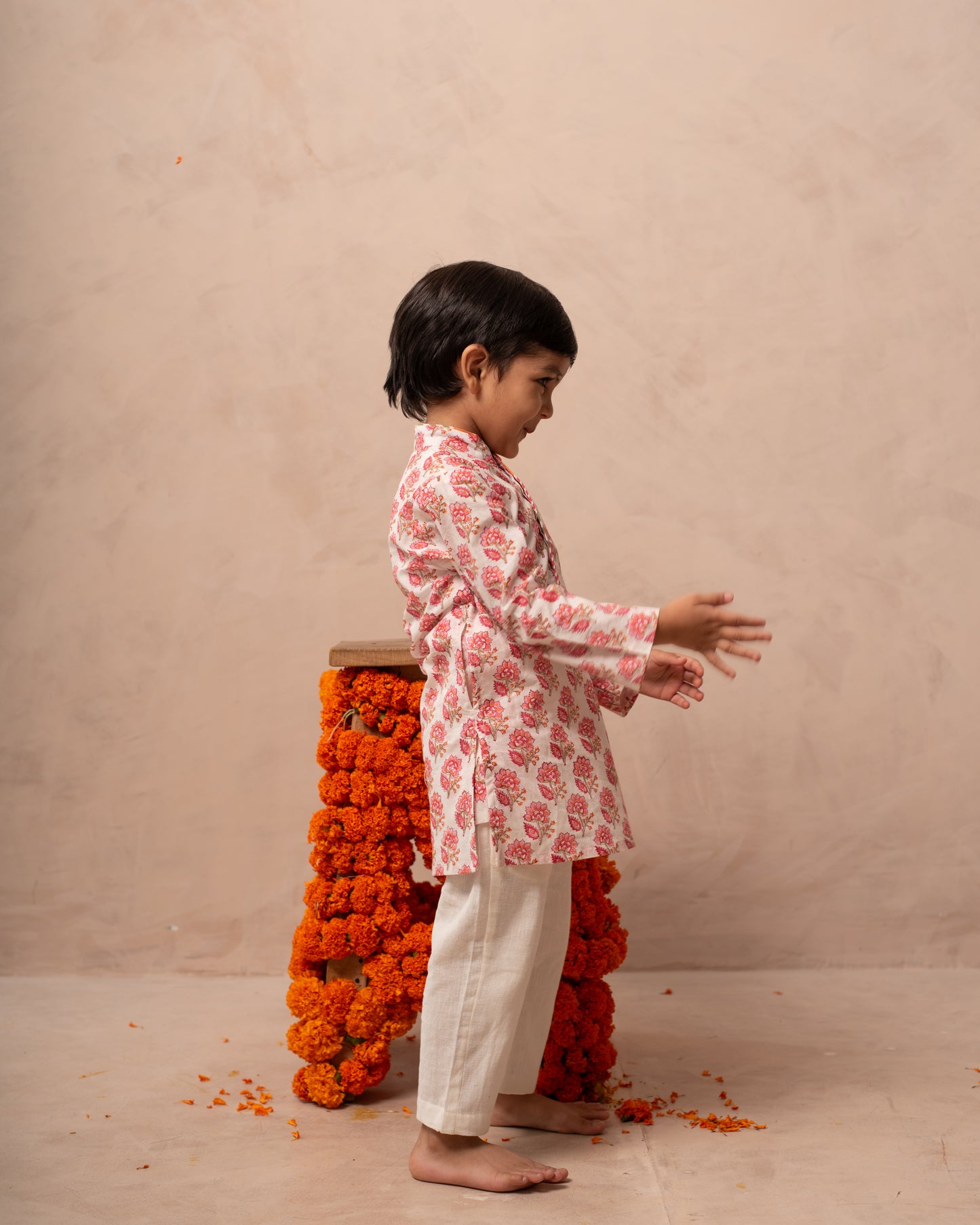 Rani Kurta Set