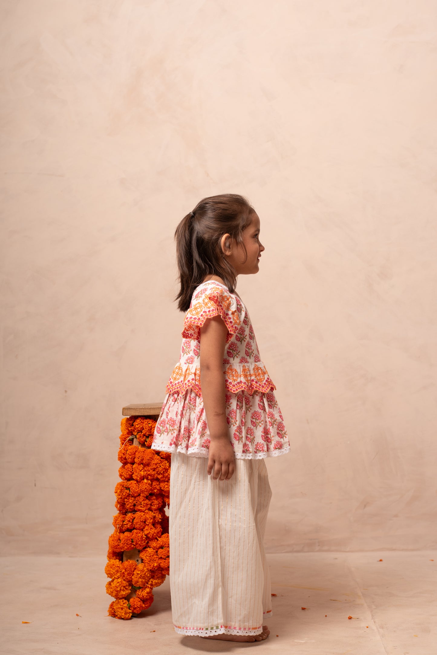 Rani Cord Set