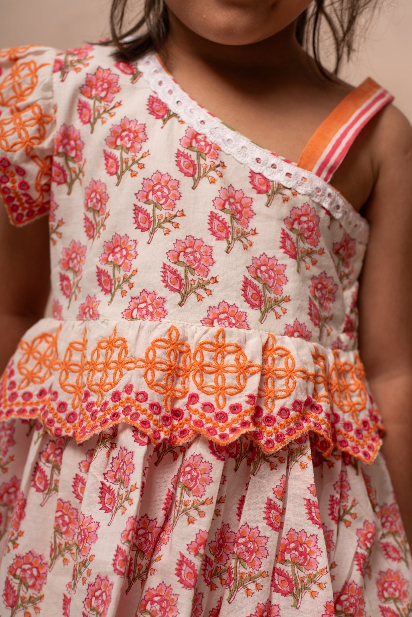 Rani Cord Set