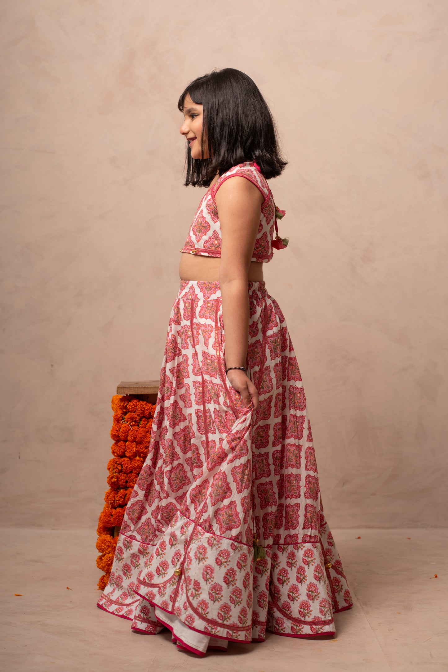 Rani Lehenga