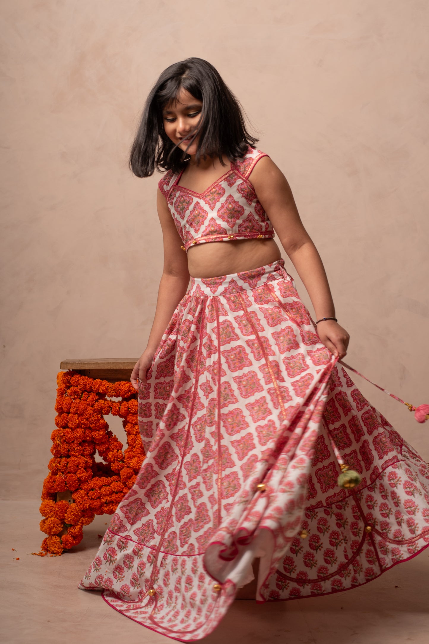 Rani Lehenga