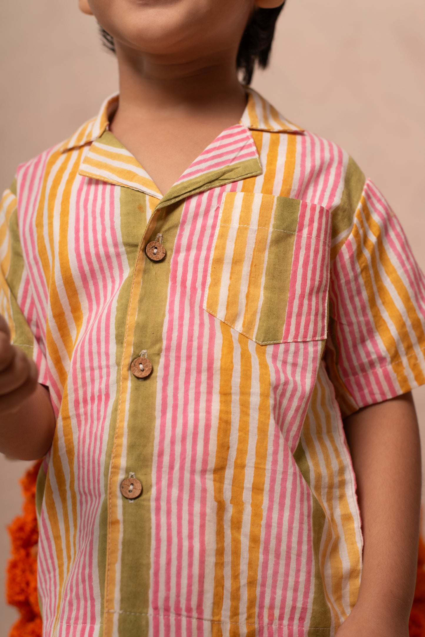Candy Shirt