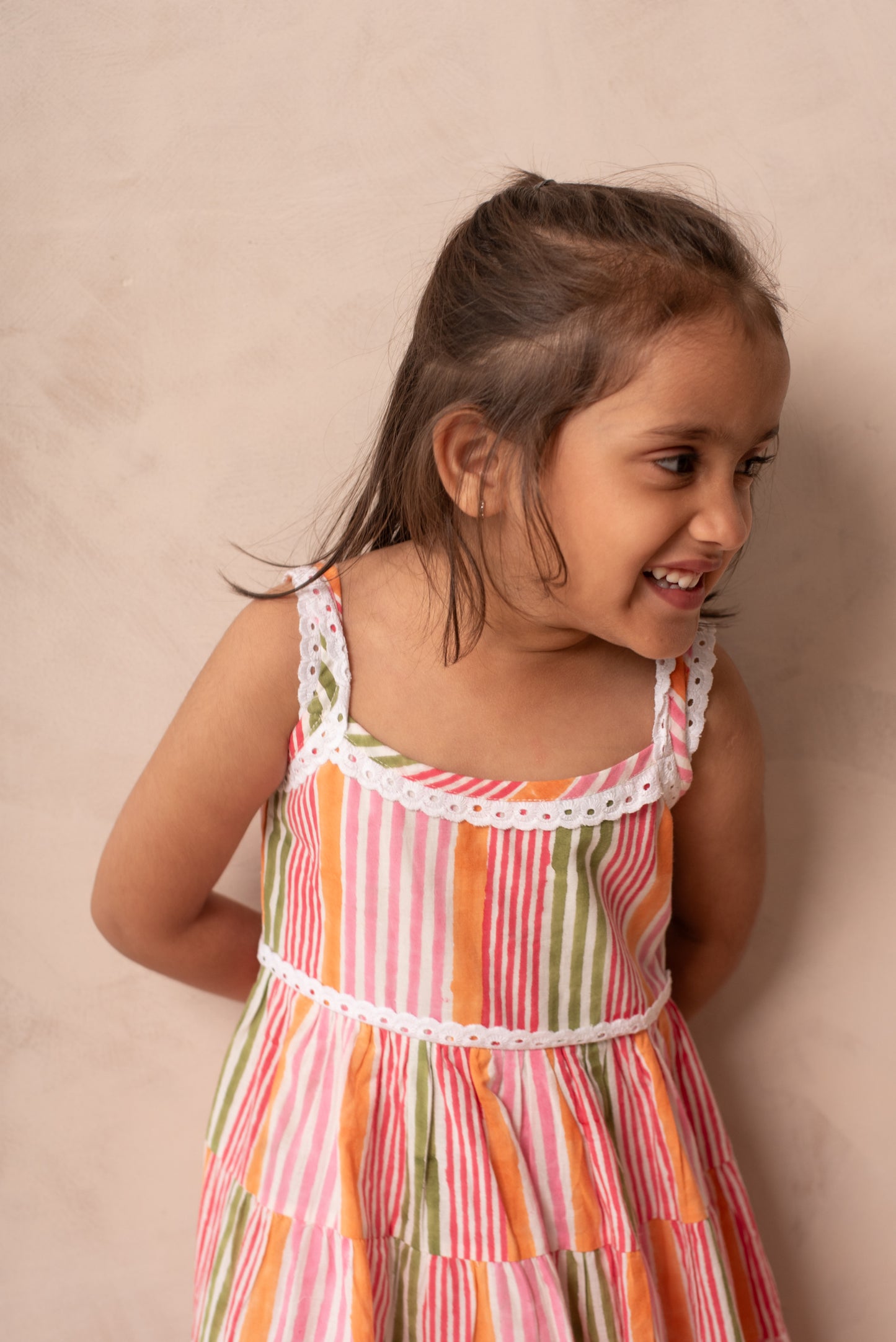 Hawa Hawai Dress