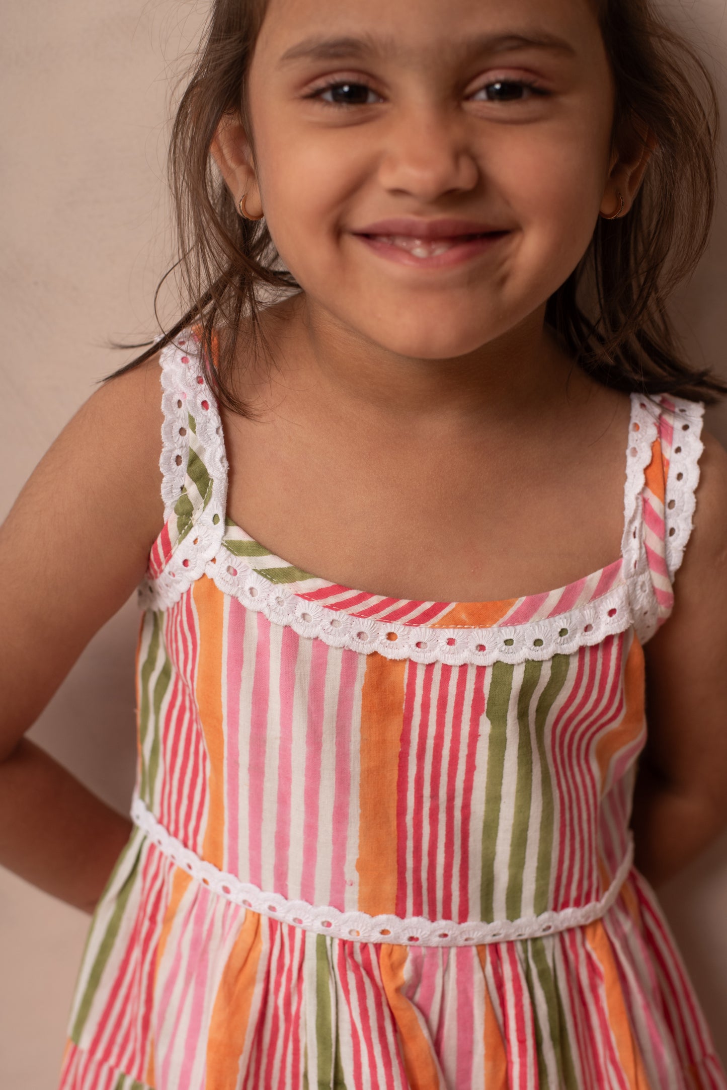 Candy Baby Dress