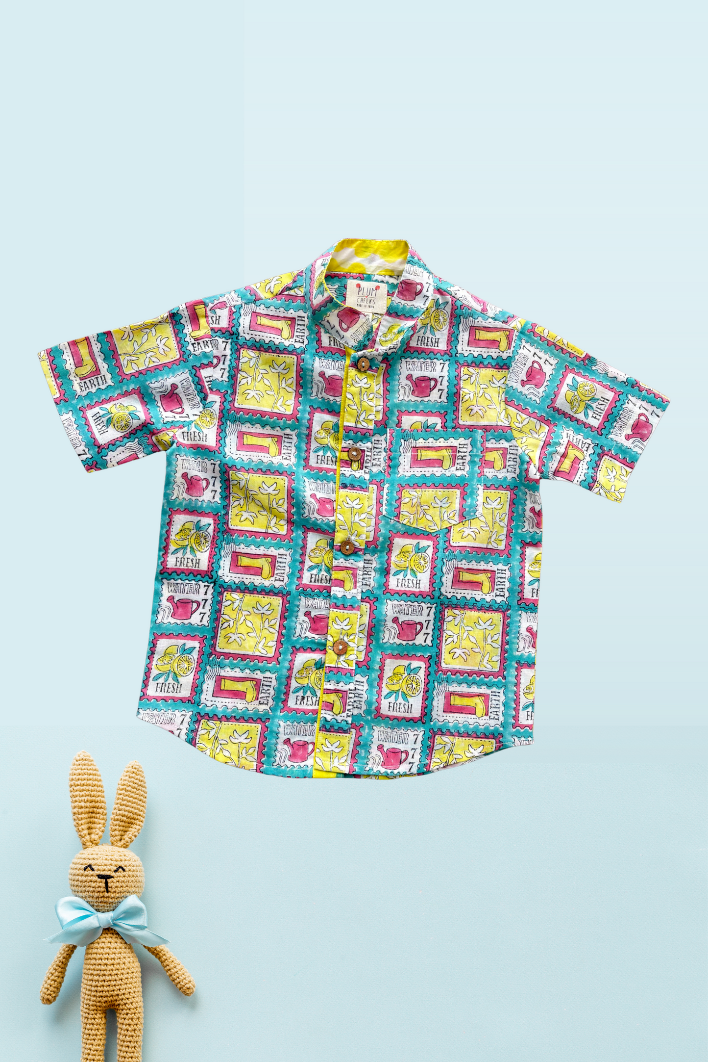 The Little Gardener Shirts