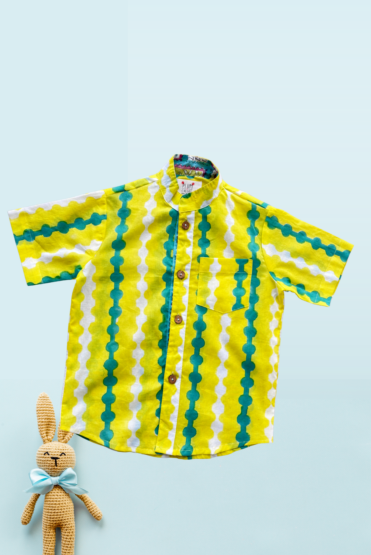 The Little Gardener Shirts